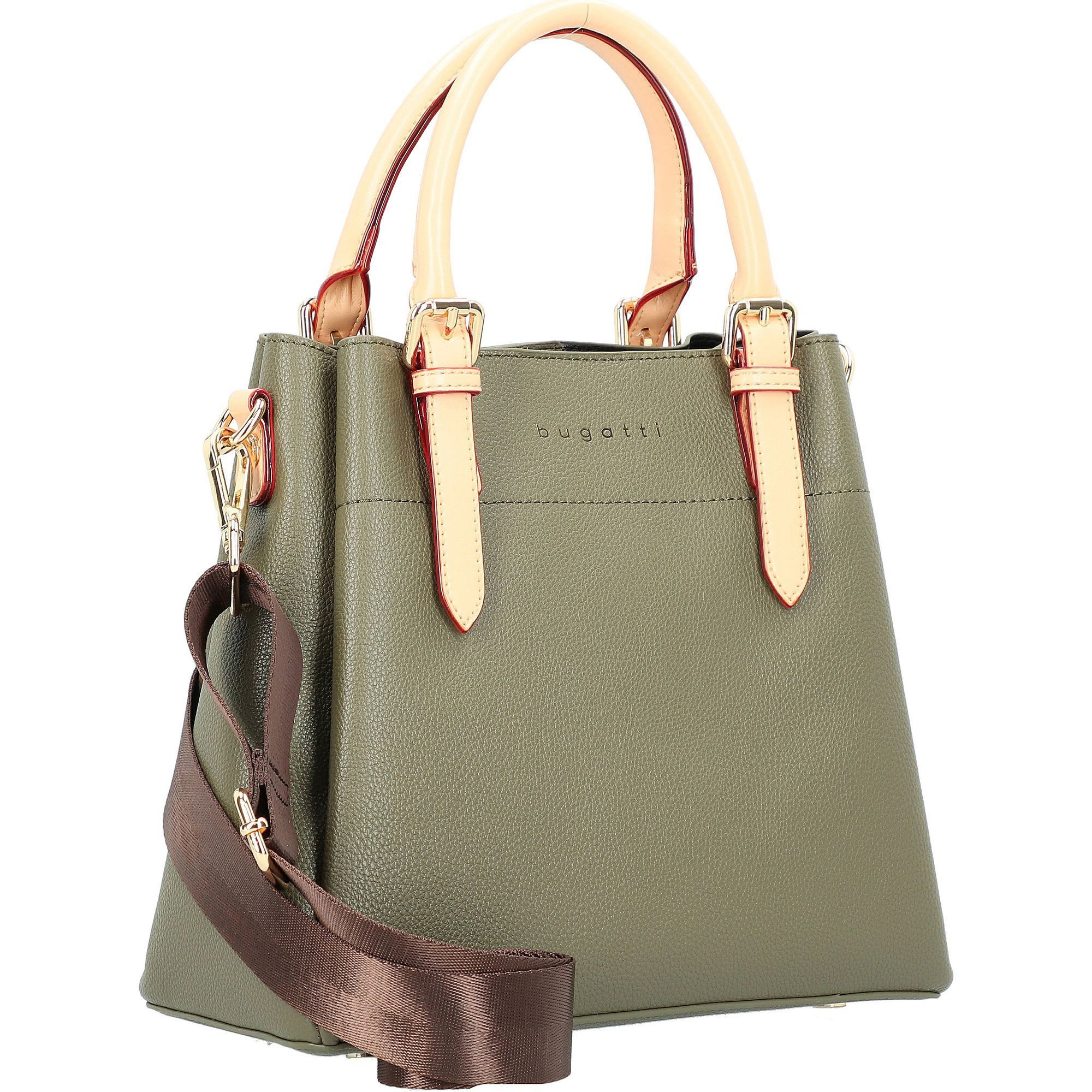 bugatti Henkeltasche "ELLA" günstig online kaufen