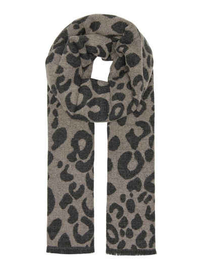 ONLY Schal ONLMILA LEO WOVEN SCARF CC