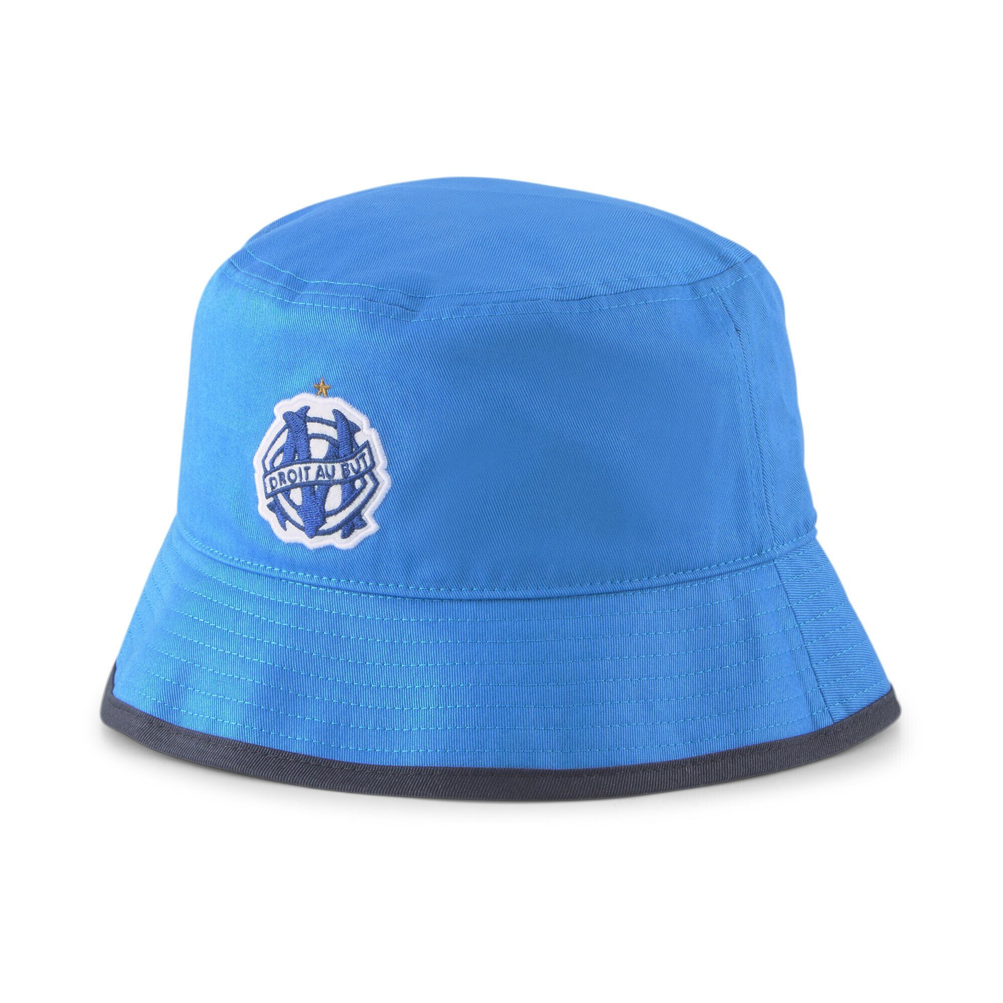 PUMA Fischerhut Olympique de Marseille Bucket Hat Herren