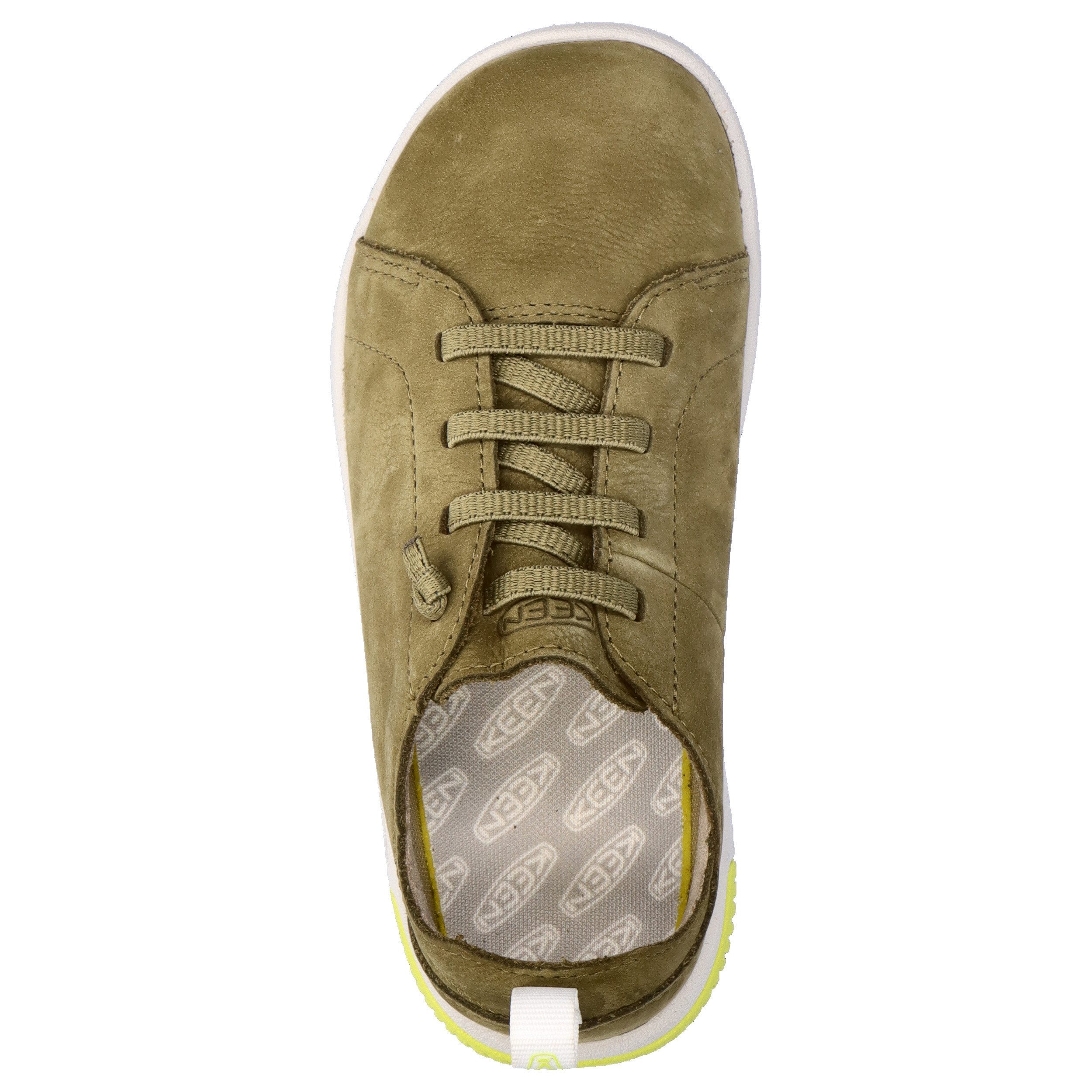 Keen Kenn Kinder Sneaker KNX Leather Sneaker