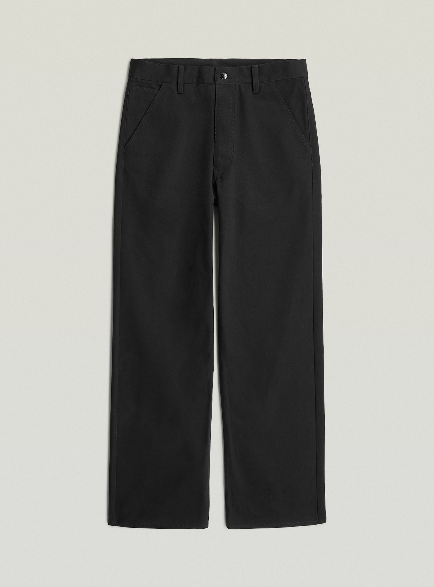 G-STAR Chinohose MN Type 96 Loose Chino