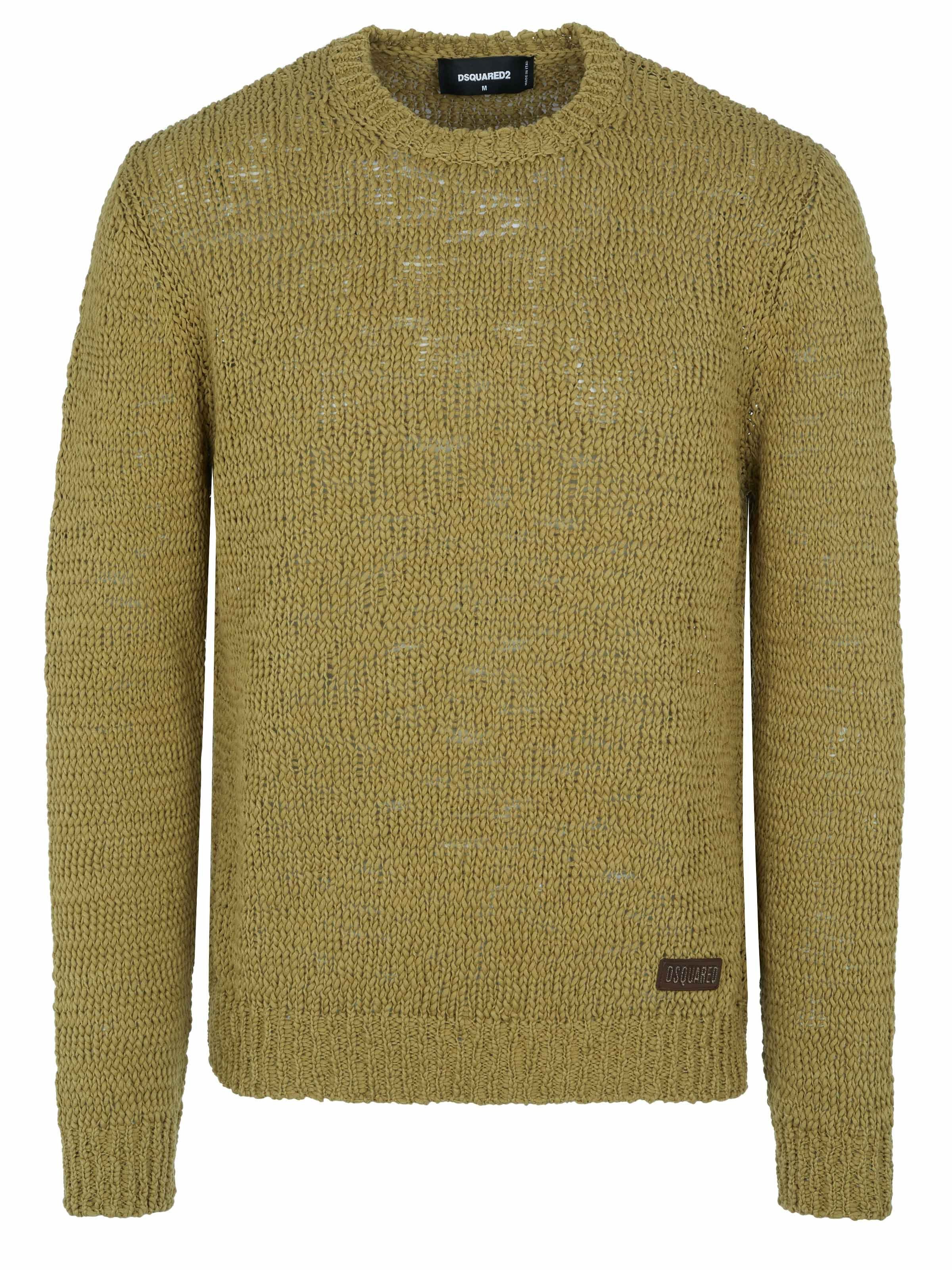 Strickpullover Dsquared2 Pullover