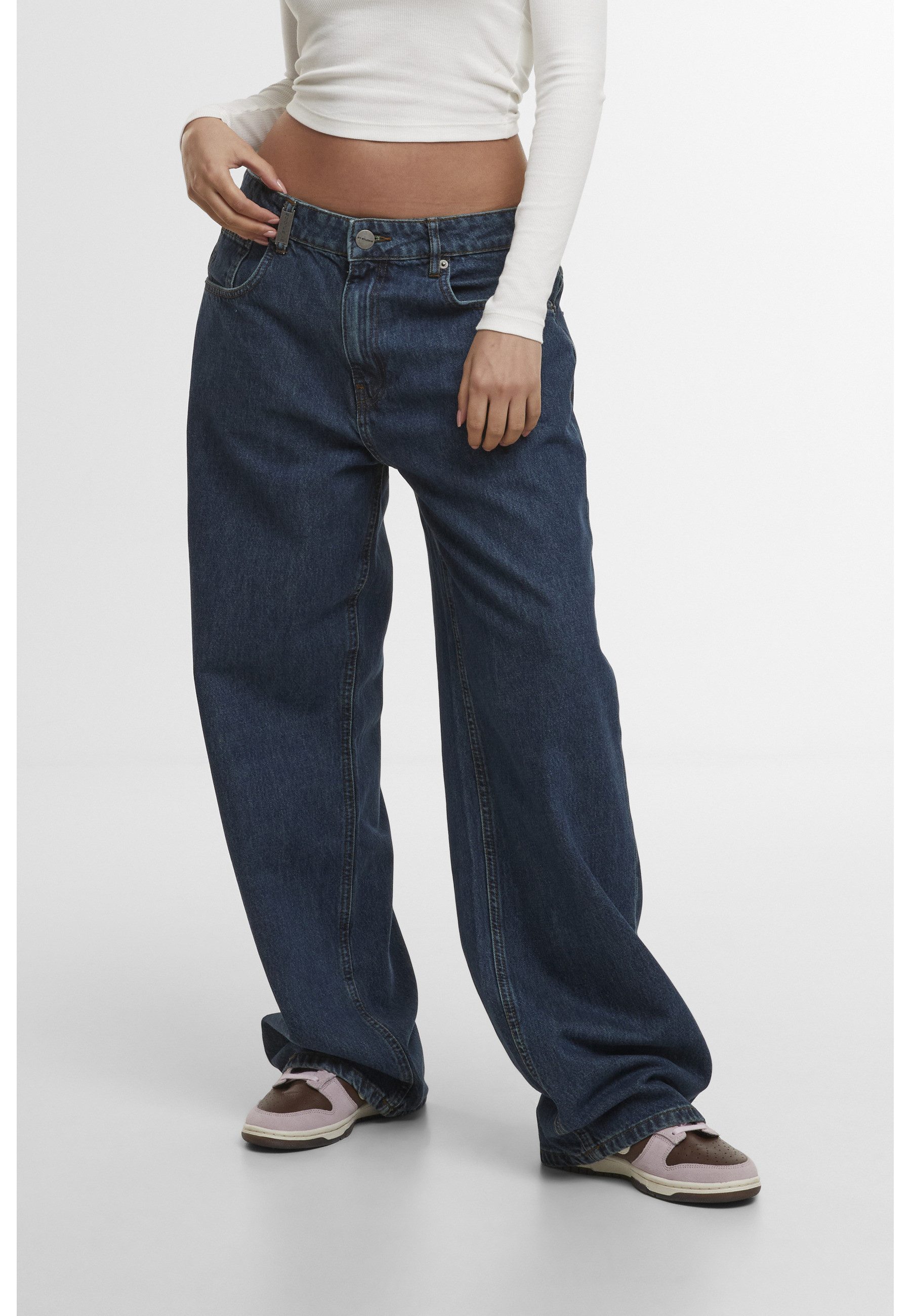 2Y Studios Bequeme Jeans 2Y Studios 2Y Naya Basic Jeans