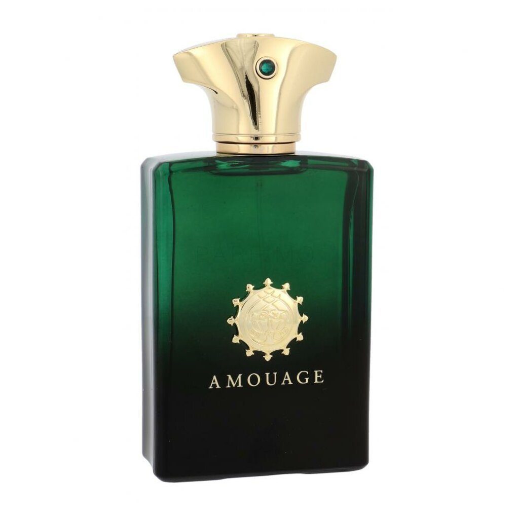 Amouage Eau de Parfum Epic Eau De Parfum für Männer