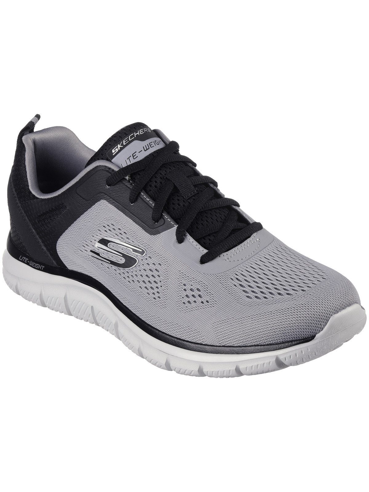 Skechers 232698-GYBK Skechers Track Wanderschuh günstig online kaufen