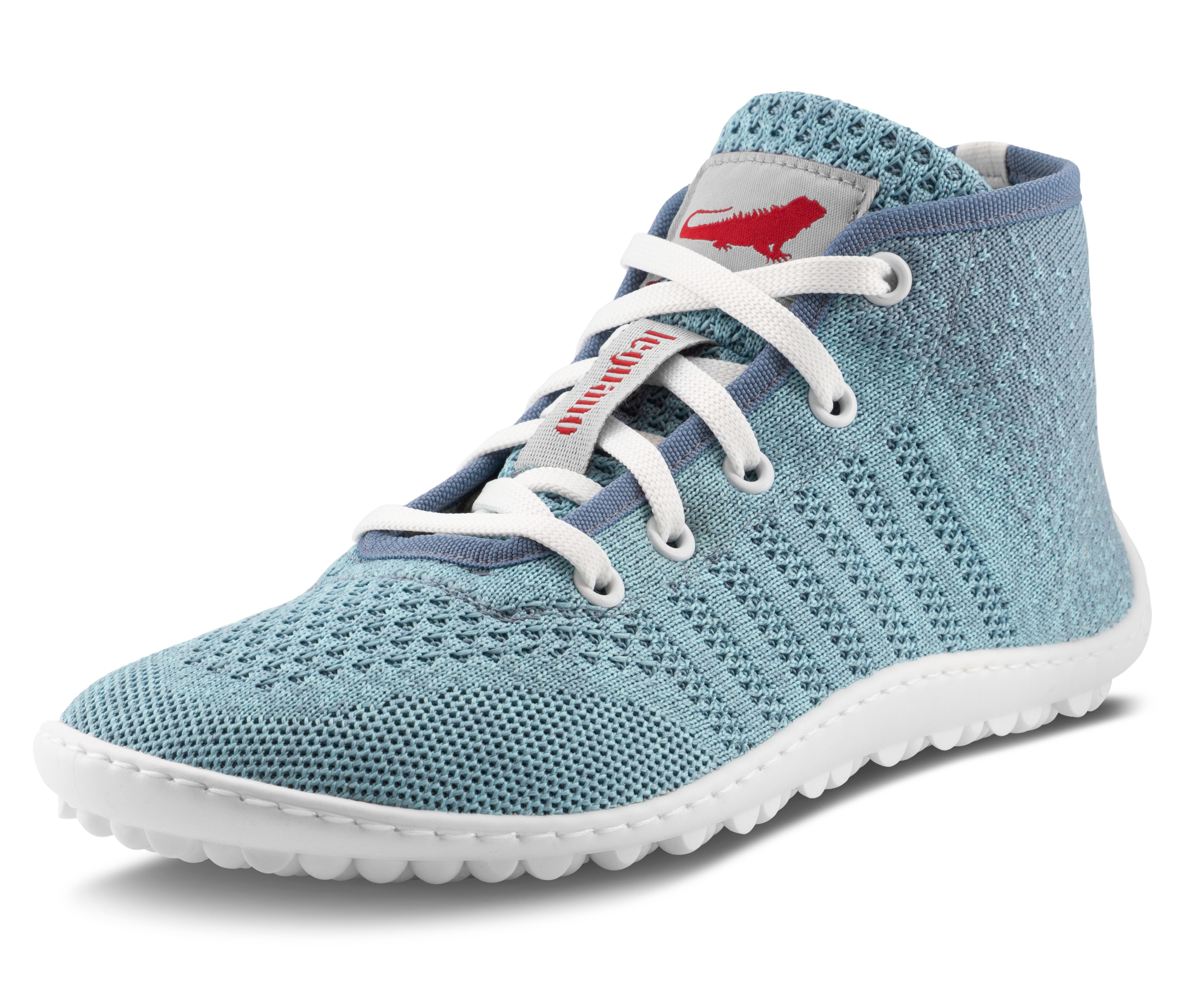 Leguano GO Barfußschuh, Bequemschuh, Komfortschuh, Schnürboots, günstig online kaufen