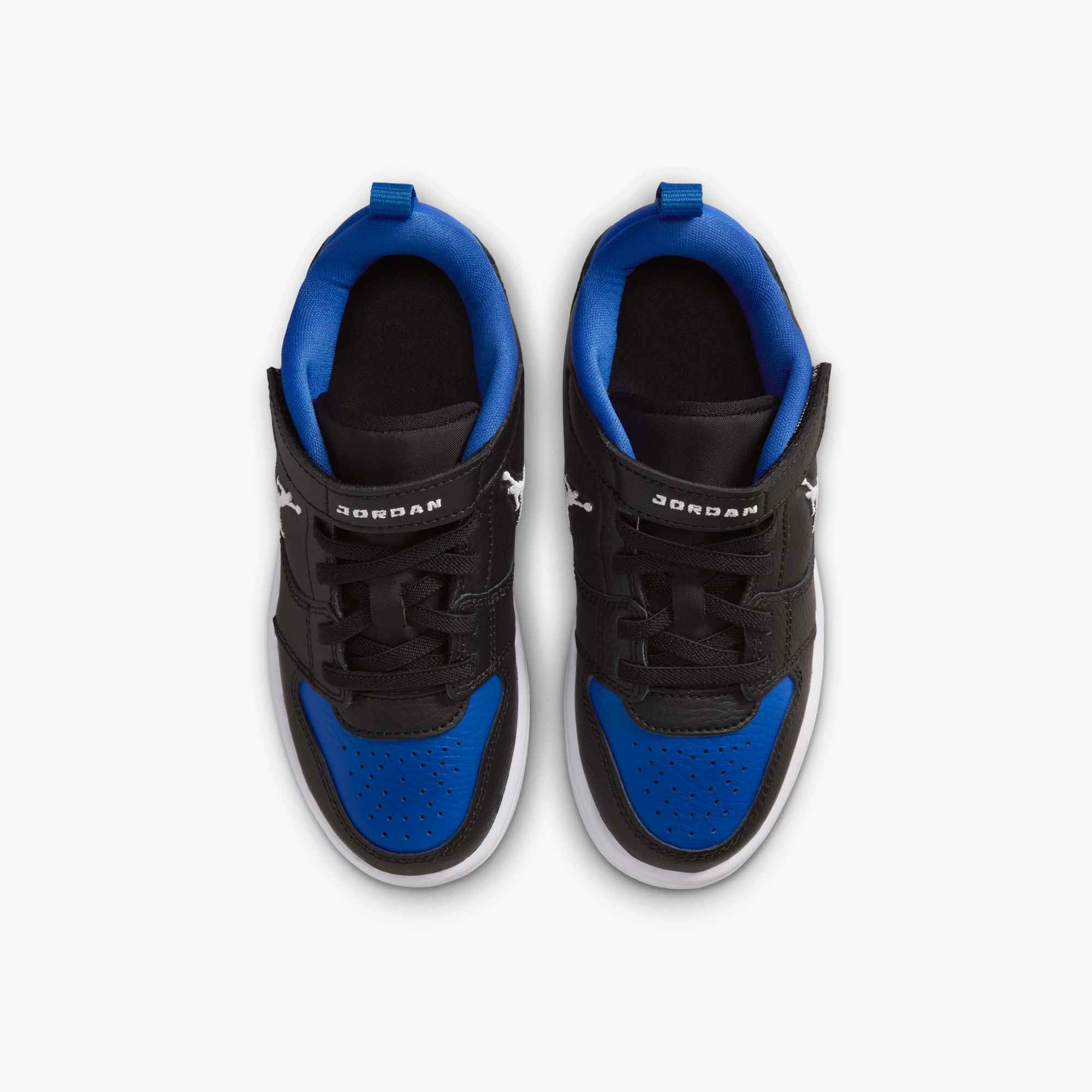 Jordan JORDAN COURT CONNECT LOW (PS) Sneaker