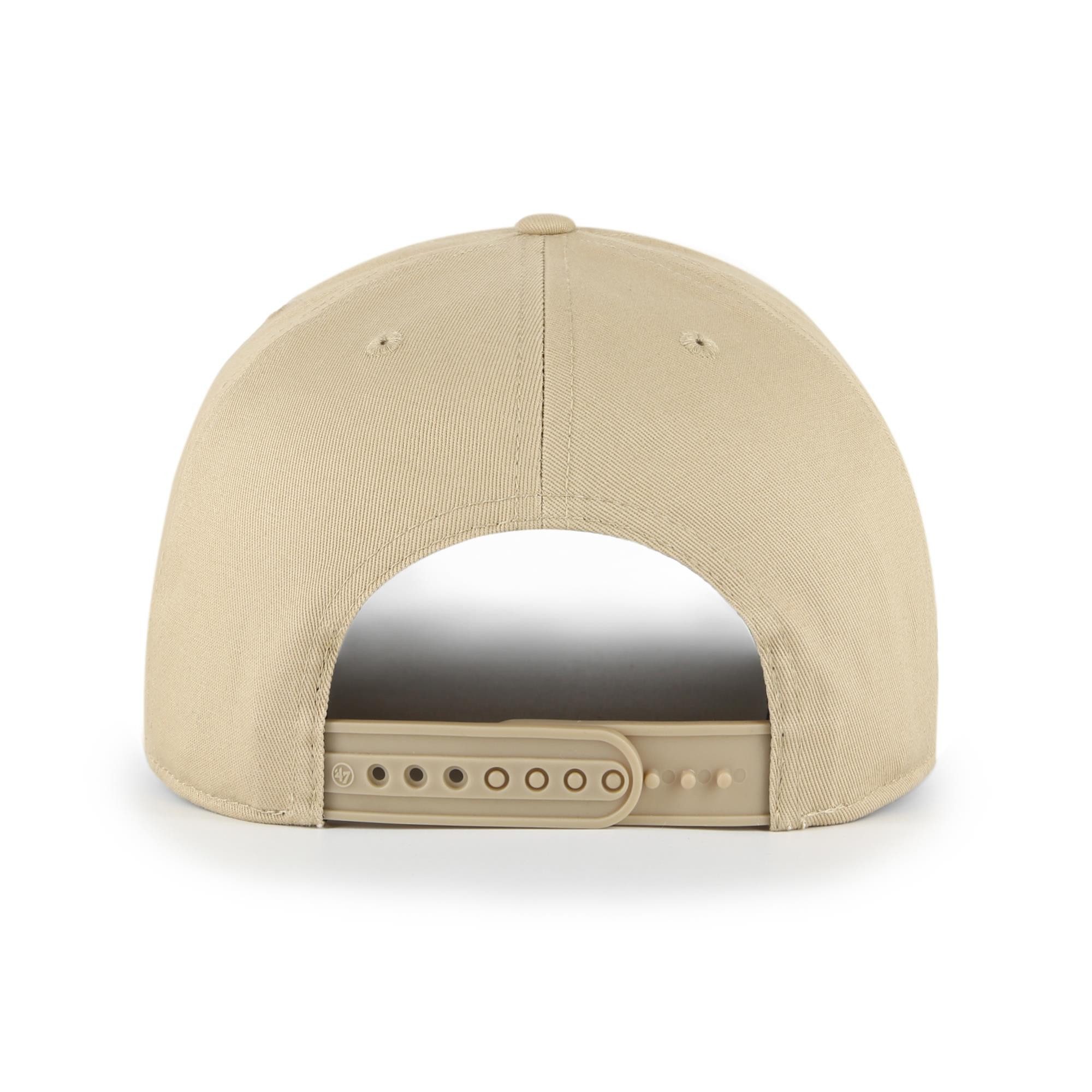 '47 Brand Snapback Cap '47 Brand MLB New York Yankees '47 HITCH Cap (Baseca günstig online kaufen