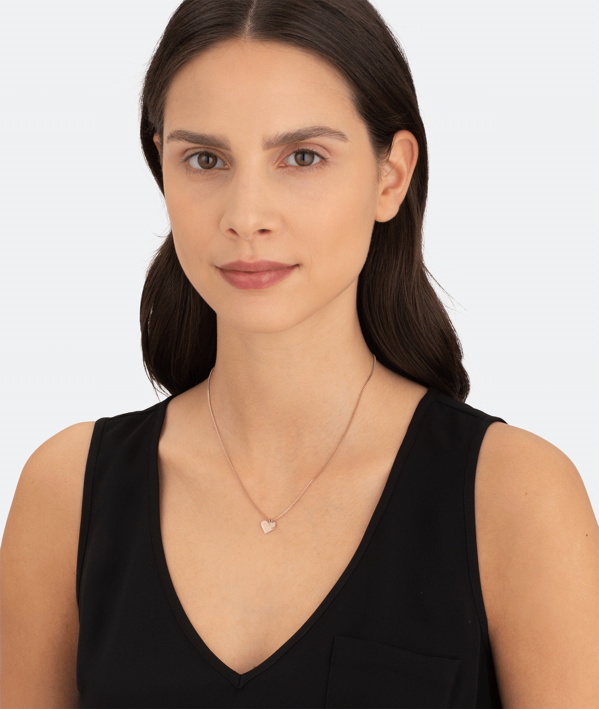 Liebeskind Berlin Edelstahlkette Edelsta... Liebeskind Berlin Edelstahlkette Edelsta...