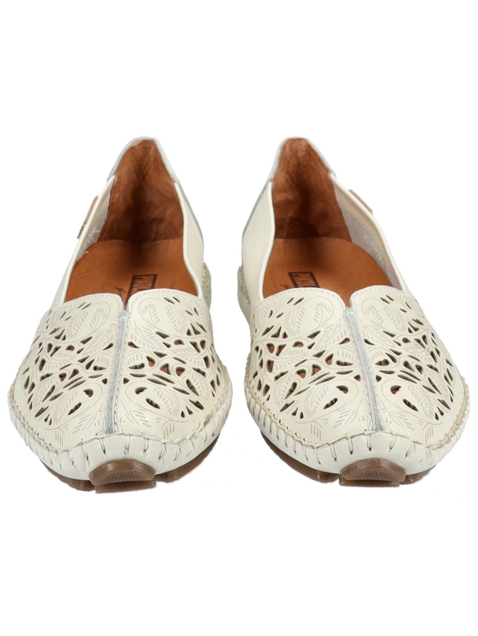 PIKOLINOS PIKOLINOS Slipper Leder Slipper