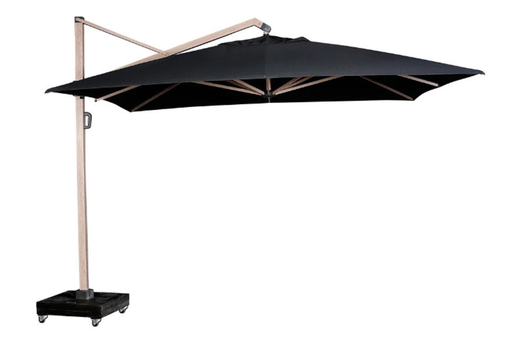 Platinum Sonnenschirm