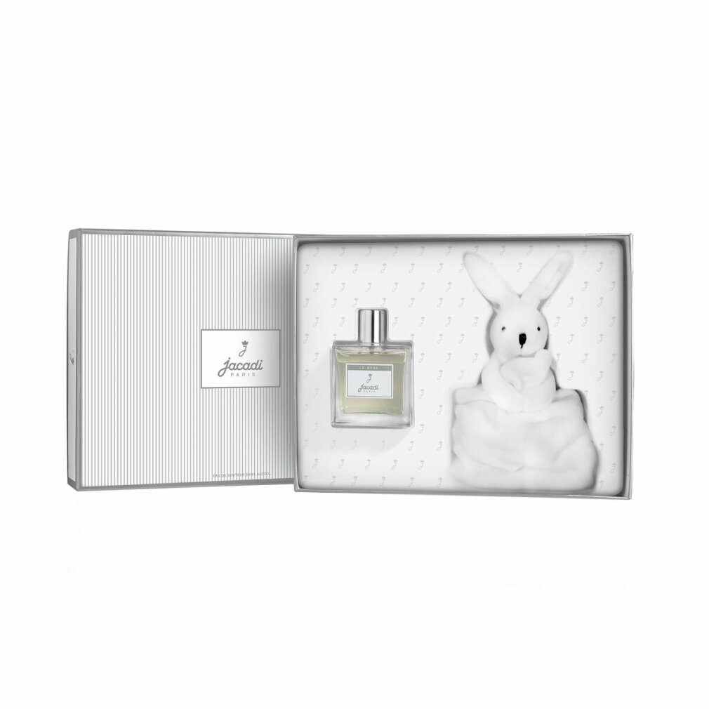 Jacadi Duft-Set Eau De Soin Le Bebé 100 Rabbit