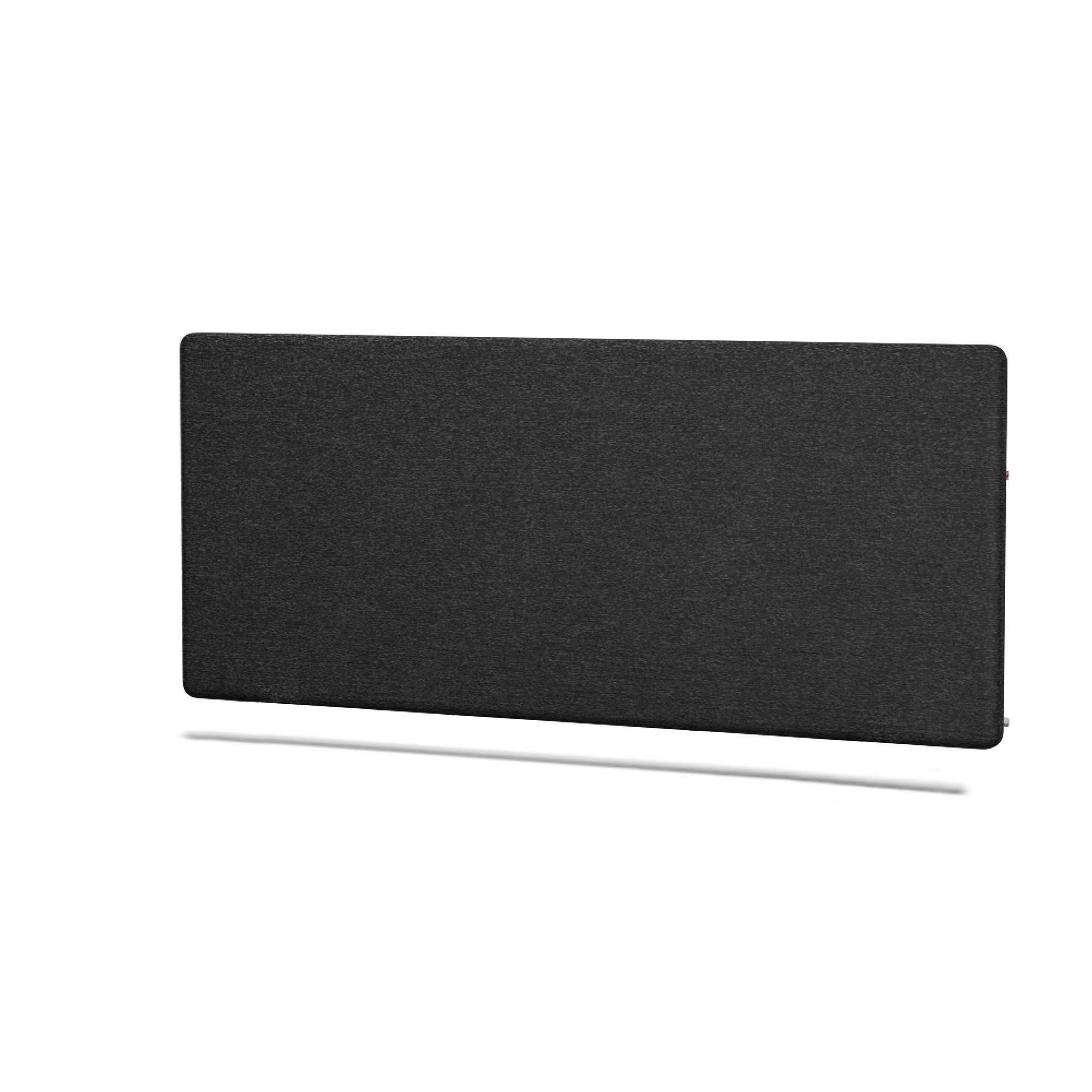 blumfeldt Heizstrahler ThermaTouch Fabric, Heizung Elektrische Heizstrahler Indoor Thermostat Touch