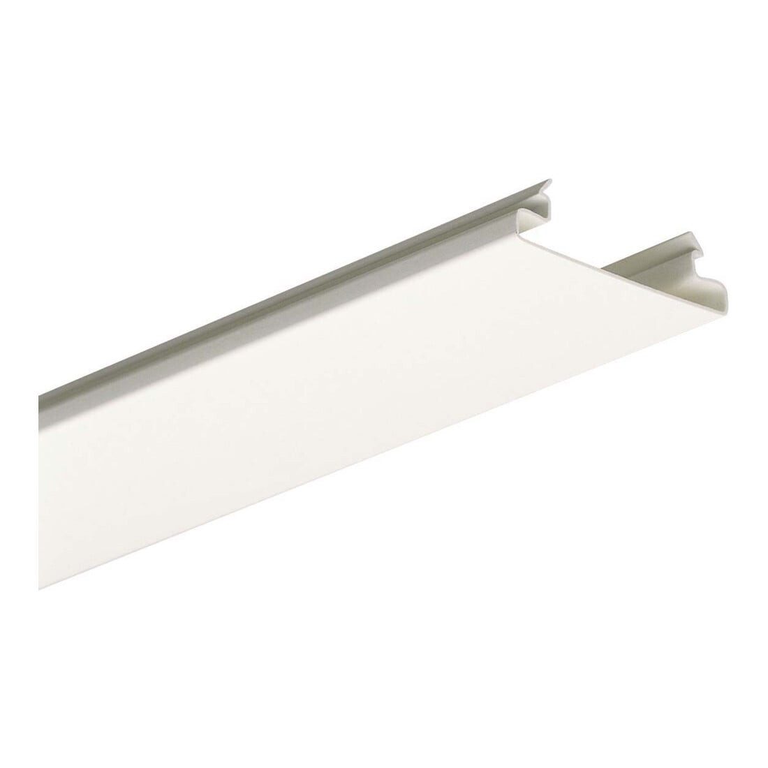 Philips Philips Lighting Blindabdeckung f.Lampe 49W Maxos ws 9MX056 BC49 WH Hutschienen-Netzteil