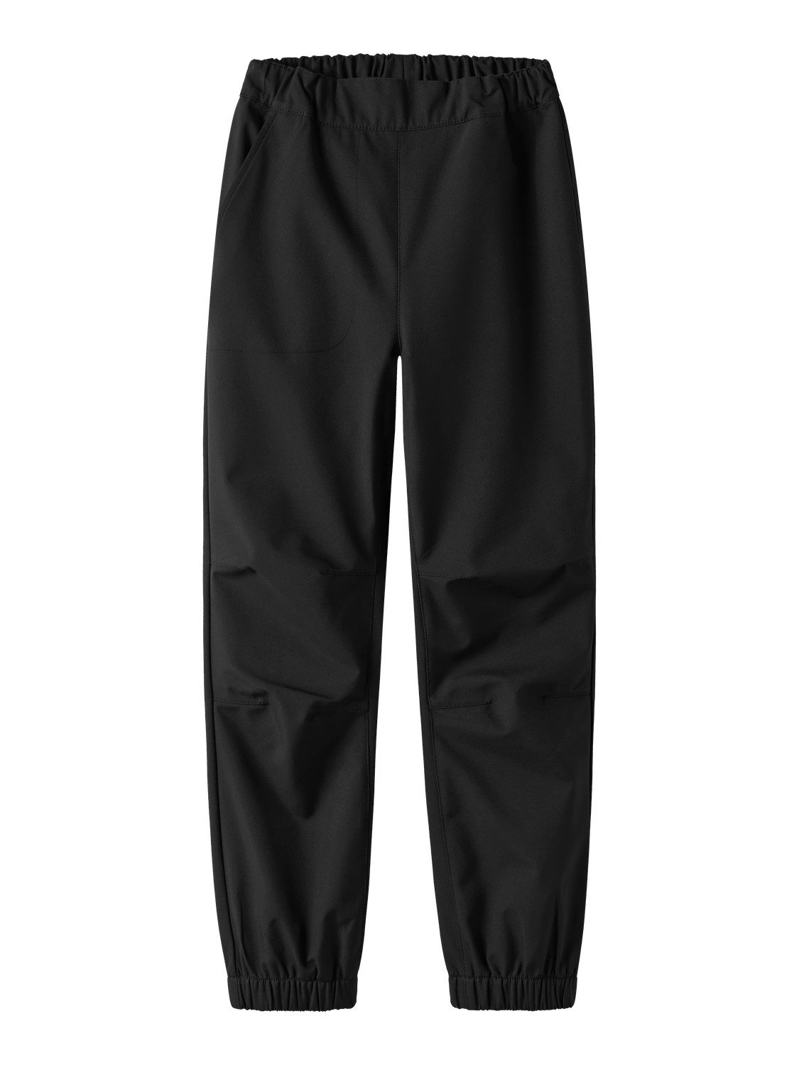 Name It Regen- und Matschlatzhose Nknalfalight08 Pant Reg Fo