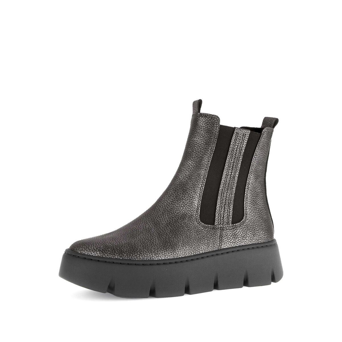 Gabor Chelsea Boot Effektleder Chelseaboots günstig online kaufen