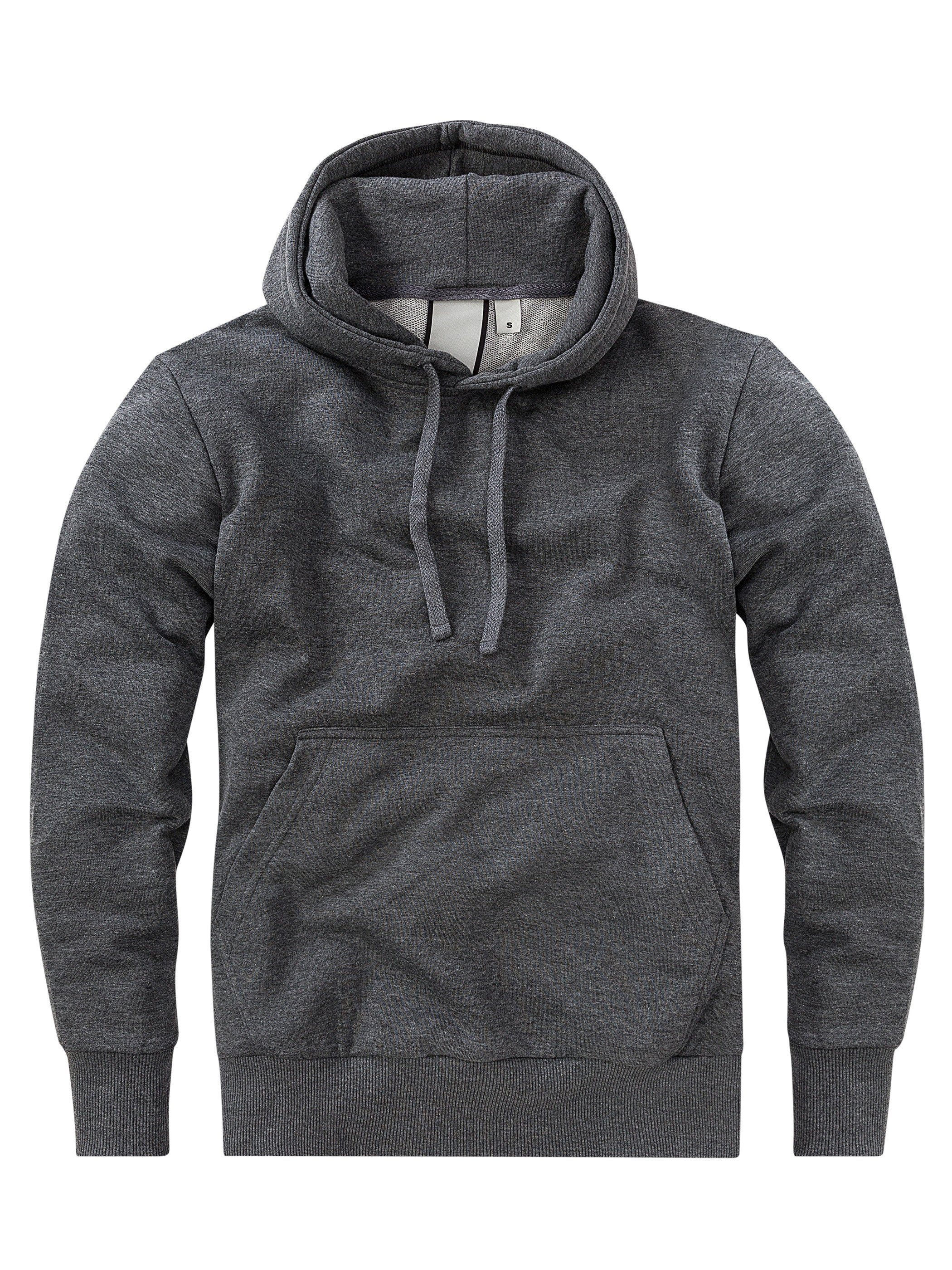 Kapuzenpullover Sweat Hoodie Lion