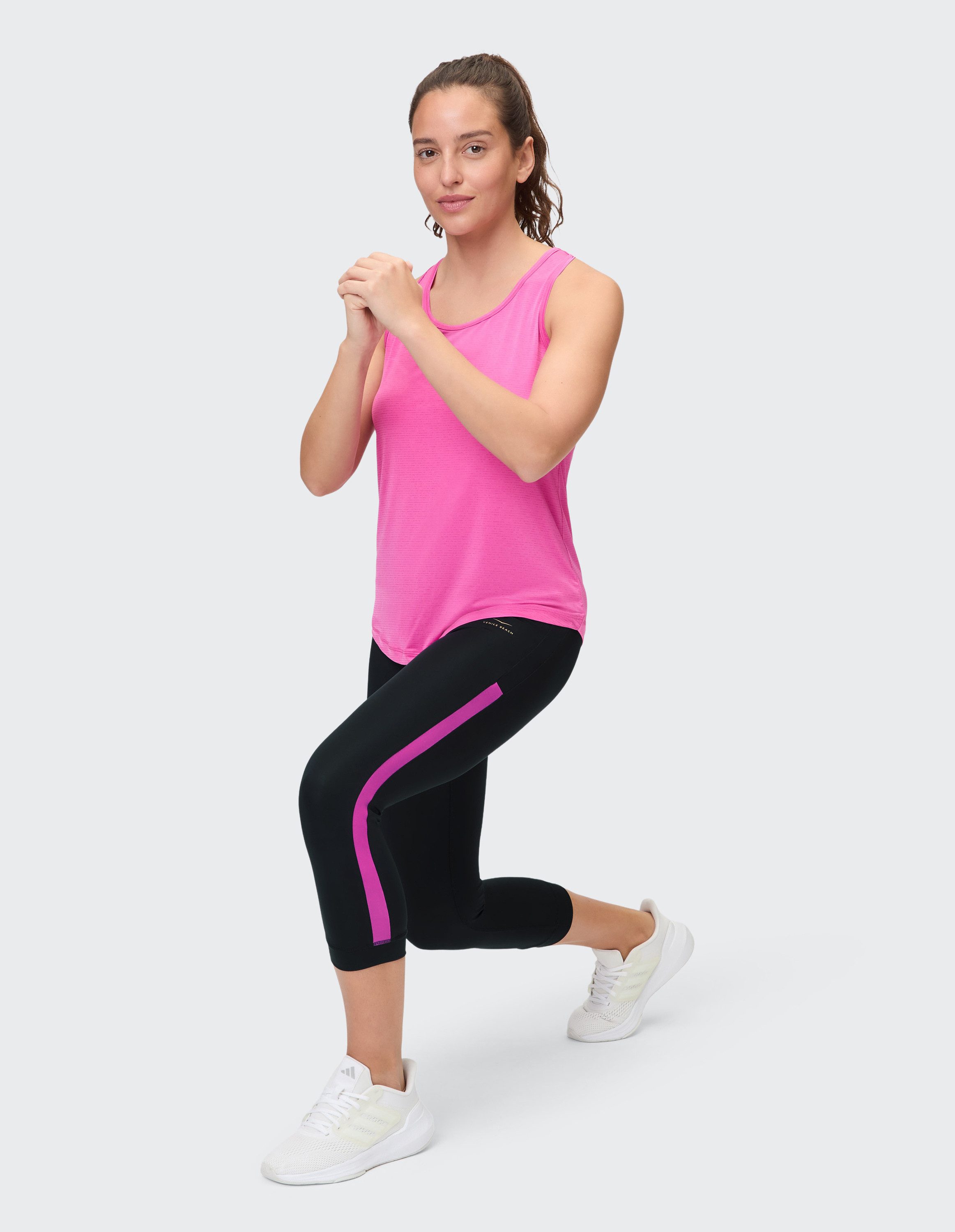 Venice Beach 3/4-Leggings 3/4-Tights VB Hattie