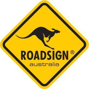 ROADSIGN australia