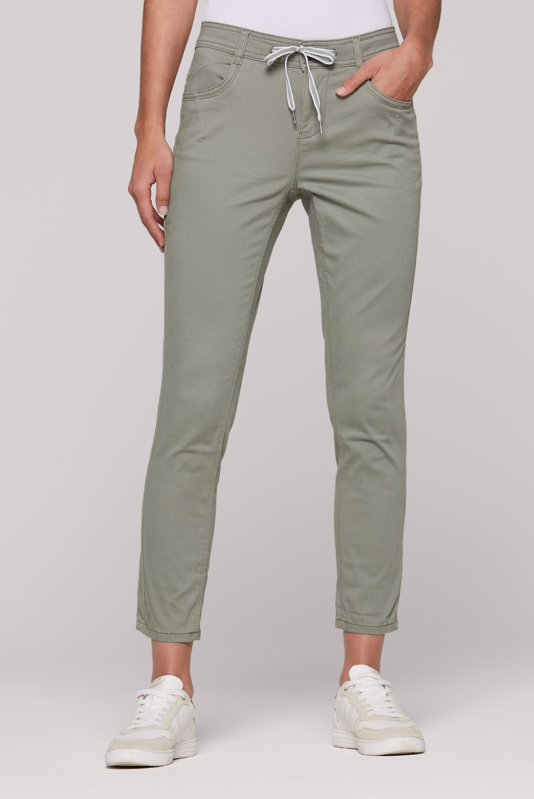 Comfort-fit-Jeans