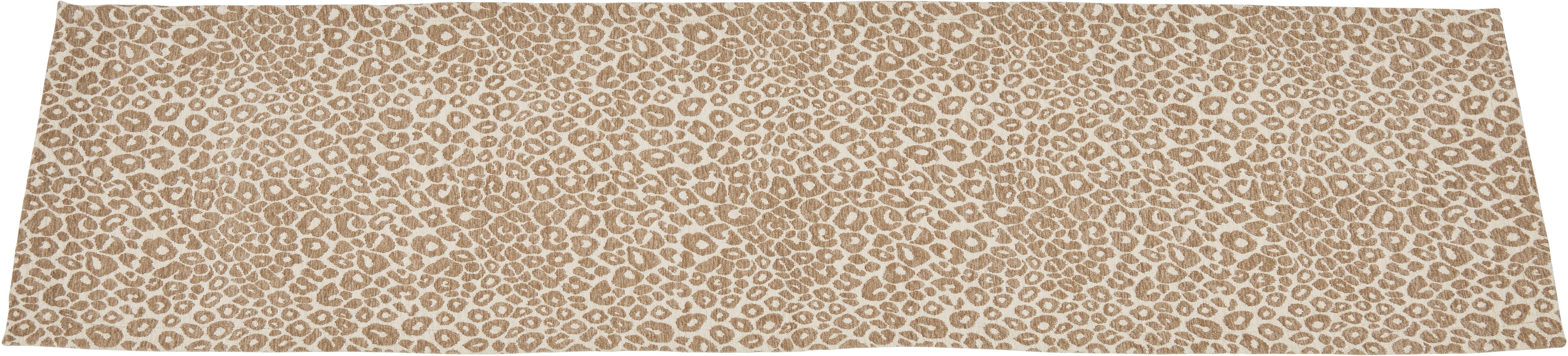 done.® Tischläufer LEO (1-tlg), Jacquardgewebt