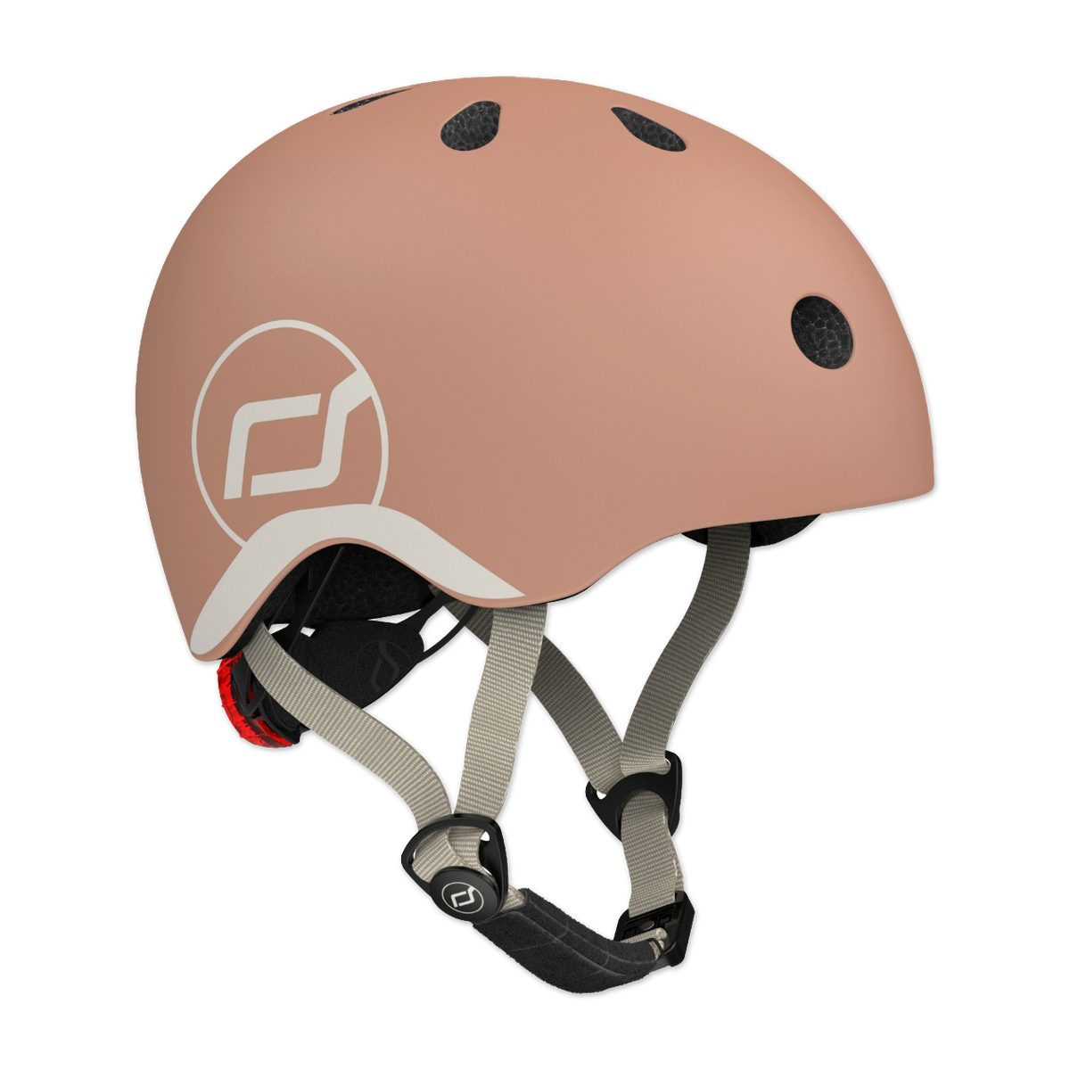 Scoot and Ride Kinderhelm Highwaykick Helmet XXS