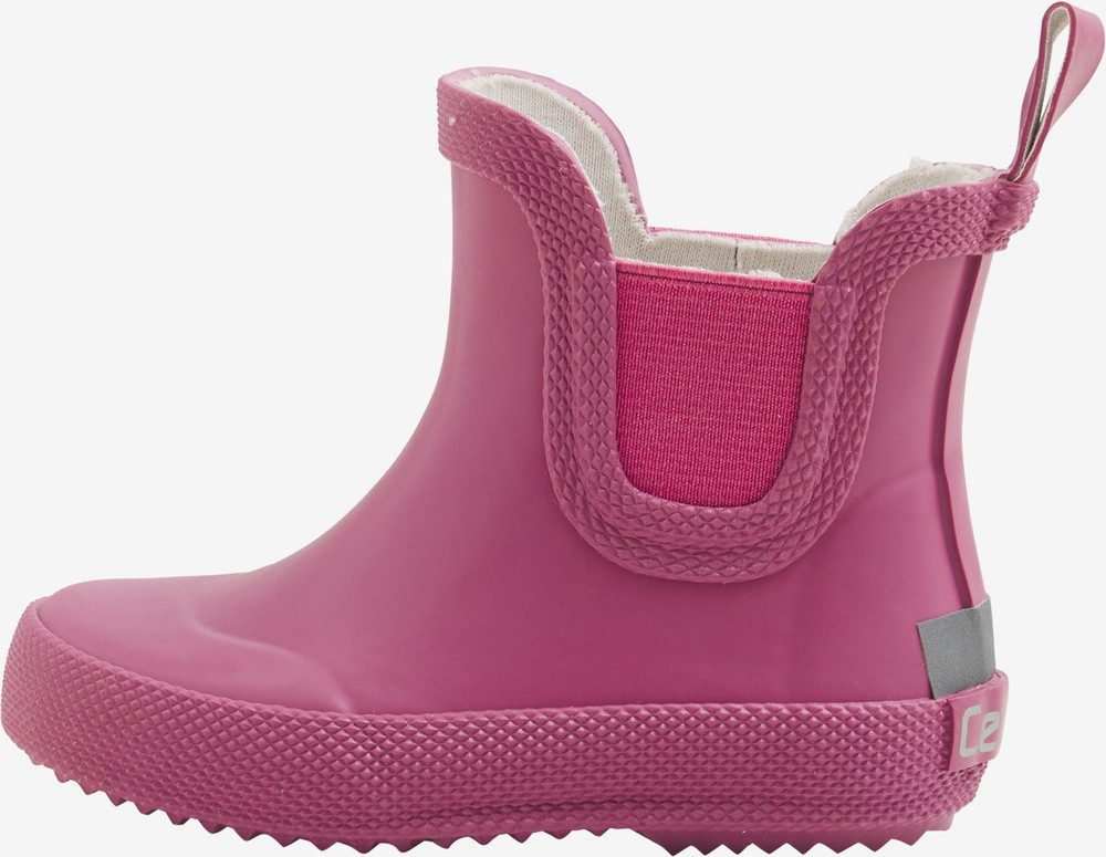 CeLaVi Basic Wellies Short Solid Gummistiefel