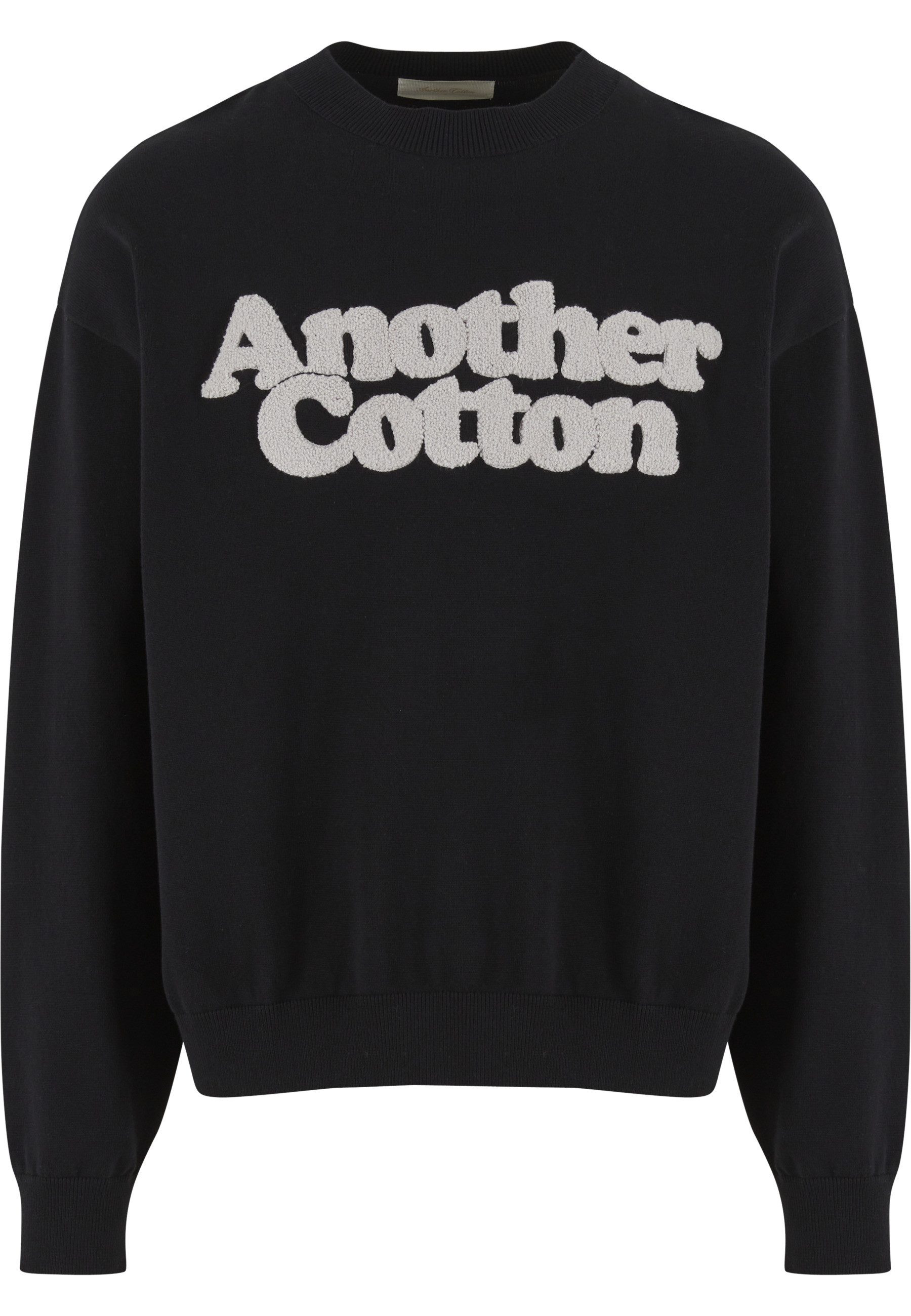 Another Cotton Lab Fleecepullover Another Cotton Lab (1-tlg)
