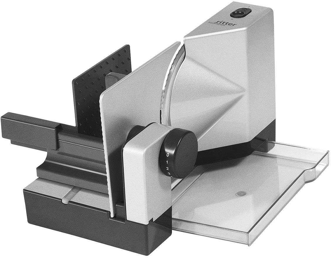 ritter Allesschneider E 18 Duo-Plus, 65 W