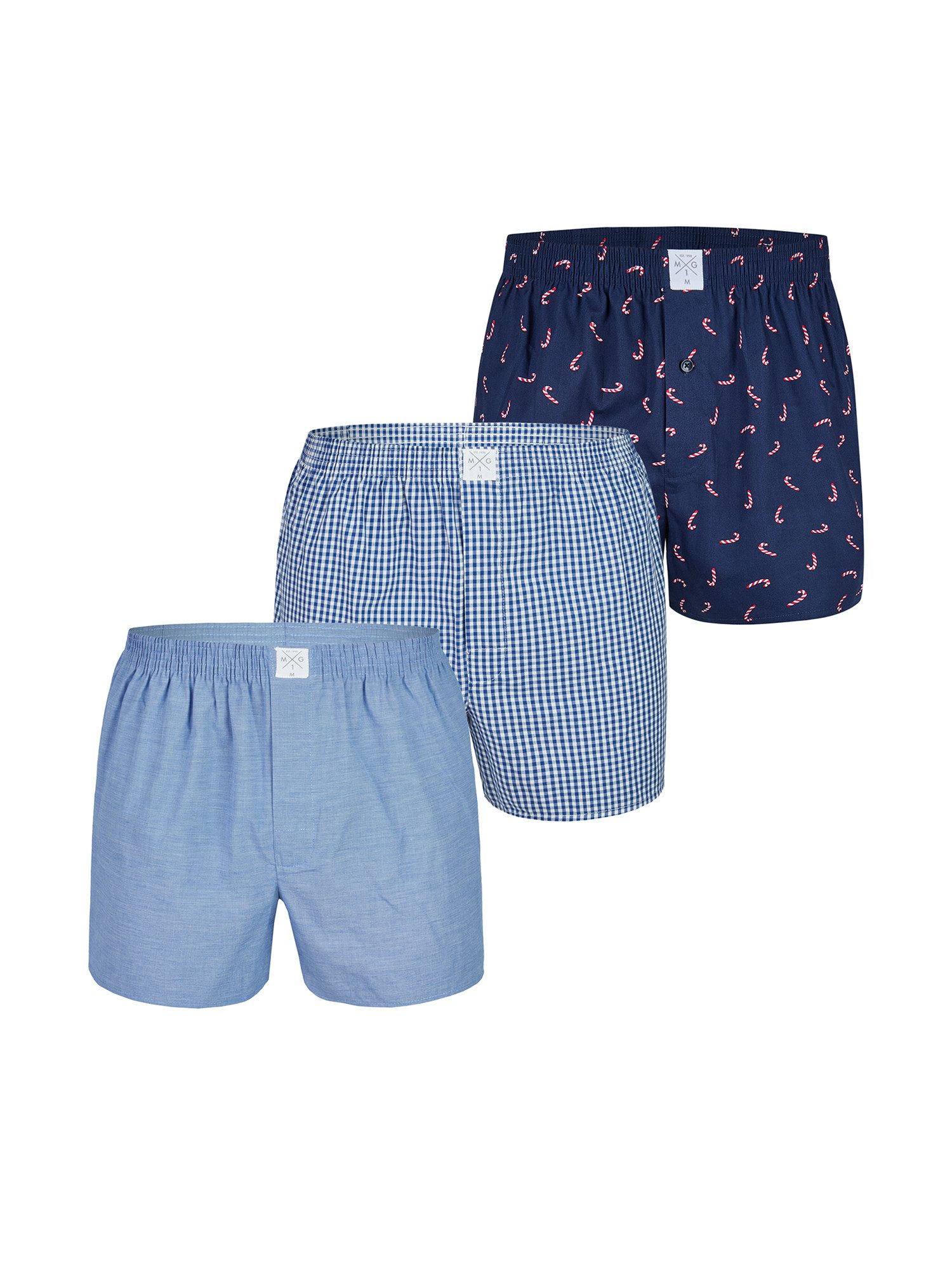 MG-1 Boxer sugar cane (3-St) boxer günstig online kaufen