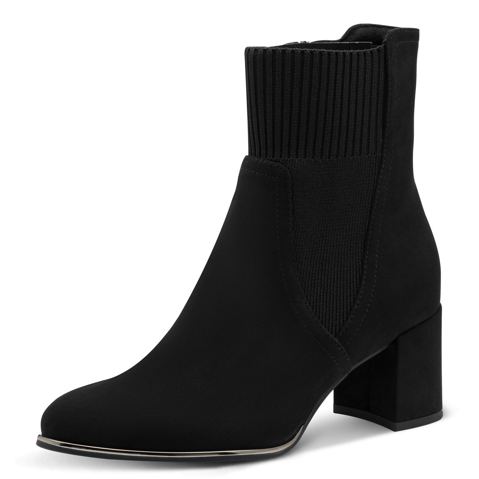 MARCO TOZZI Stiefeletten Stiefelette günstig online kaufen