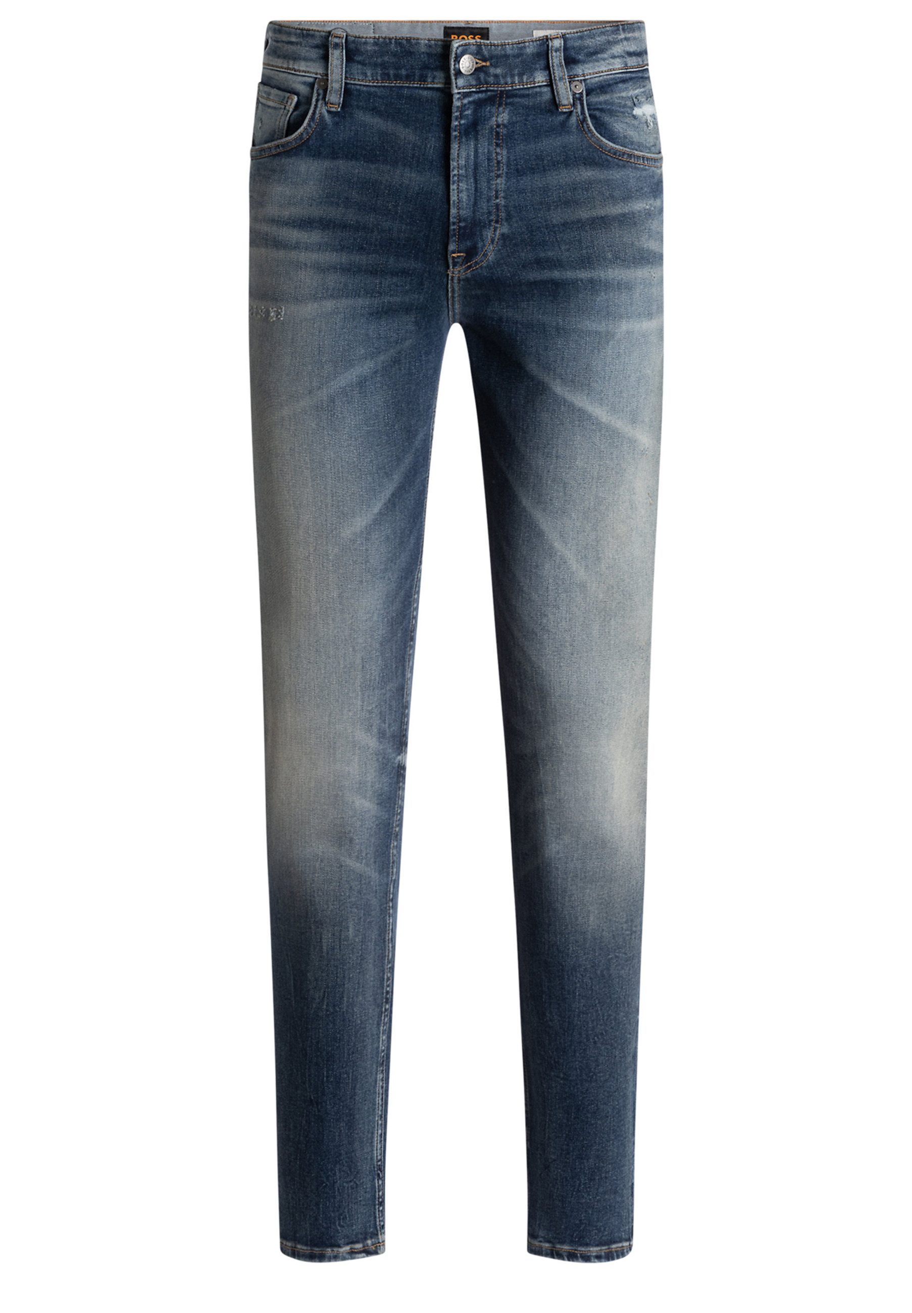 5-Pocket-Jeans Onxyx Bo