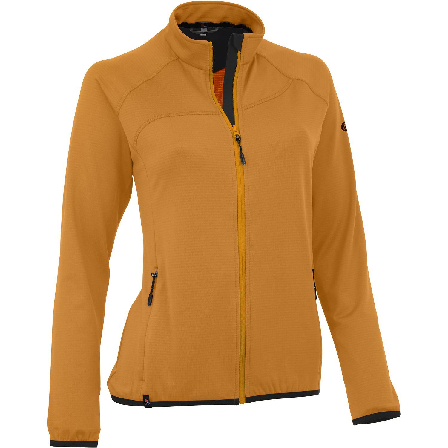 Softshelljacke Fleecejacke Liskamm