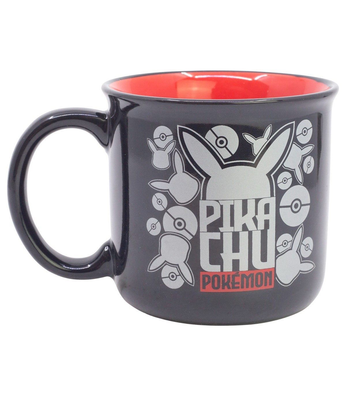 POKEMON JUEGO DE CARTAS Tasse Cherrylicious Frühstückstasse 400 ml in Geschenkbox