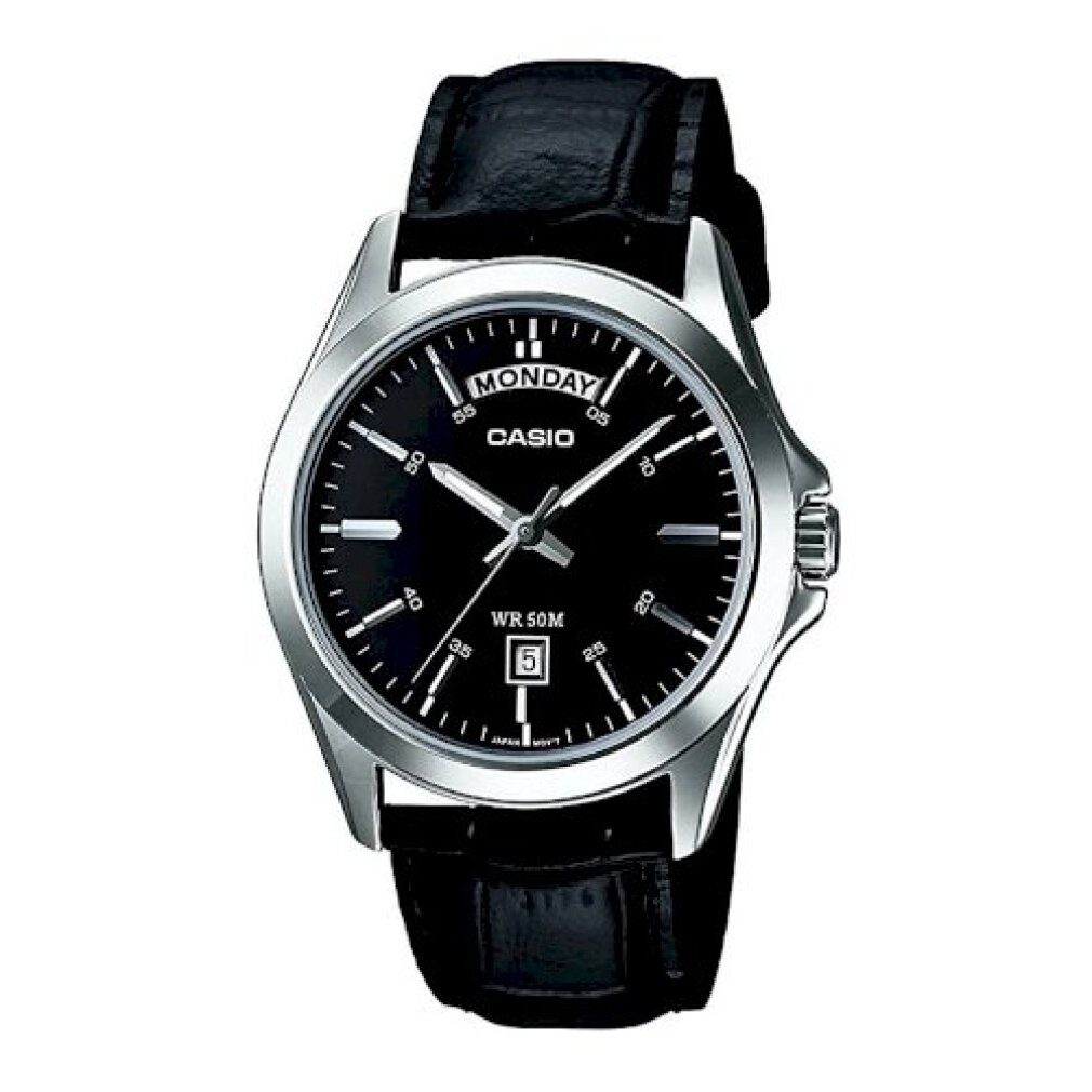 Luxusuhr COLLECTION Mod. DAY DATE 50m