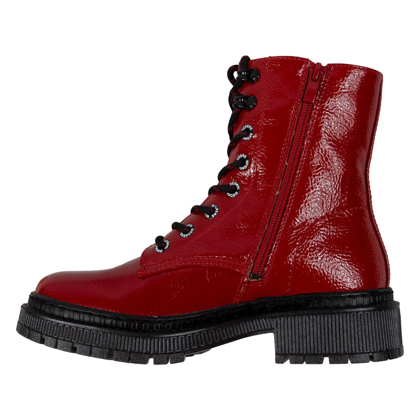 Dockers by Gerli Schnürstiefeletten Stiefelette mit günstig online kaufen