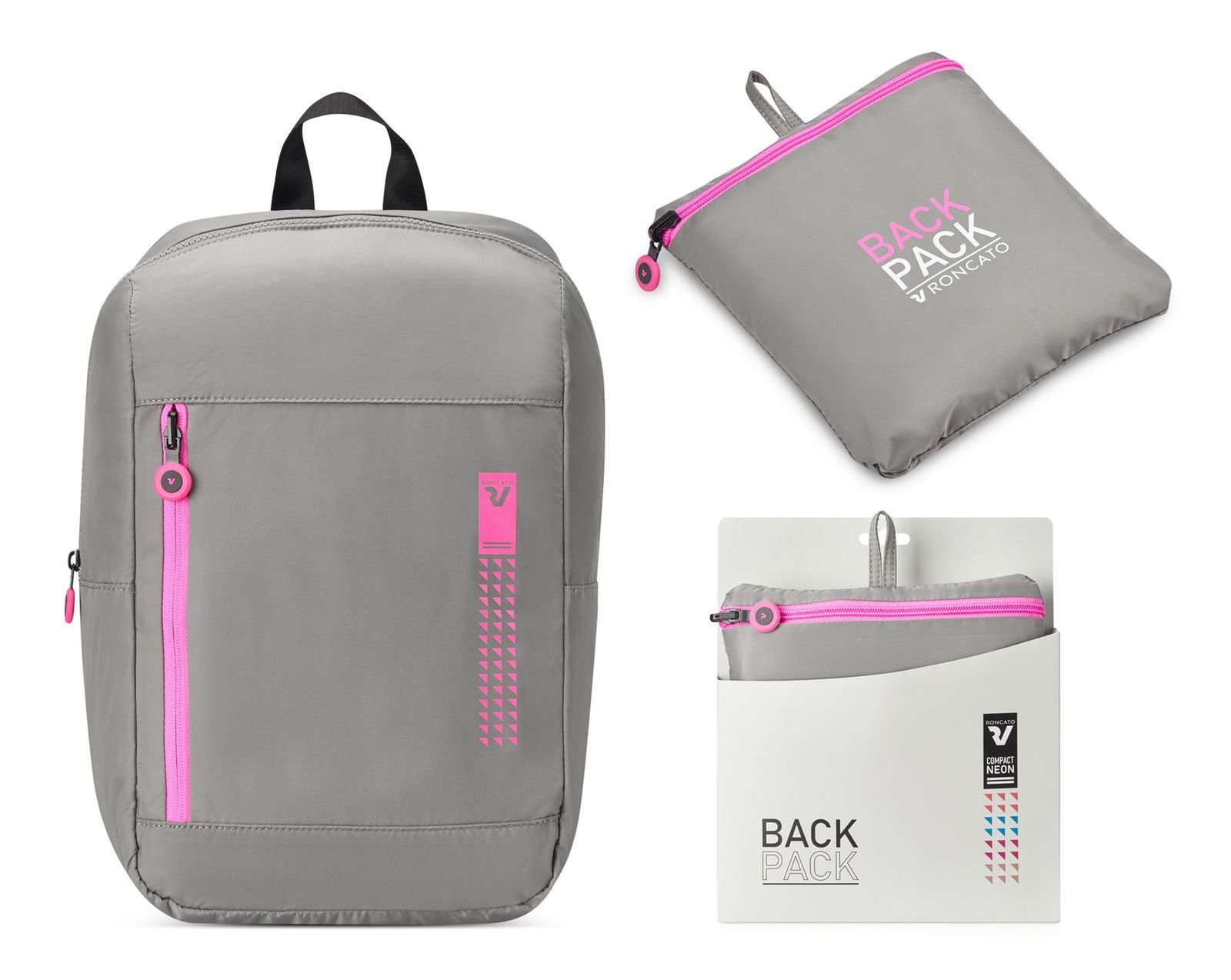 RONCATO Rucksack Compact