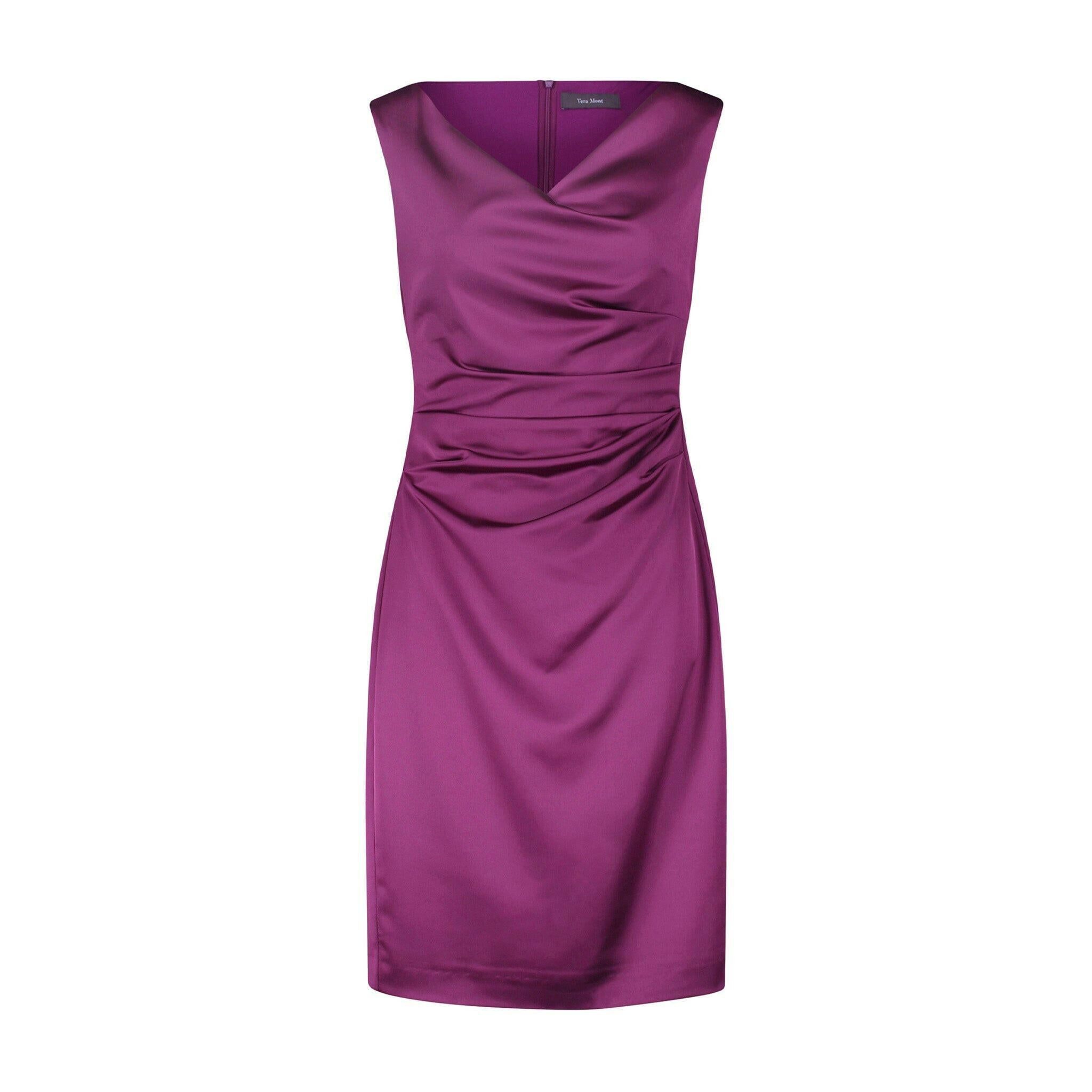 Vera Mont Sommerkleid günstig online kaufen