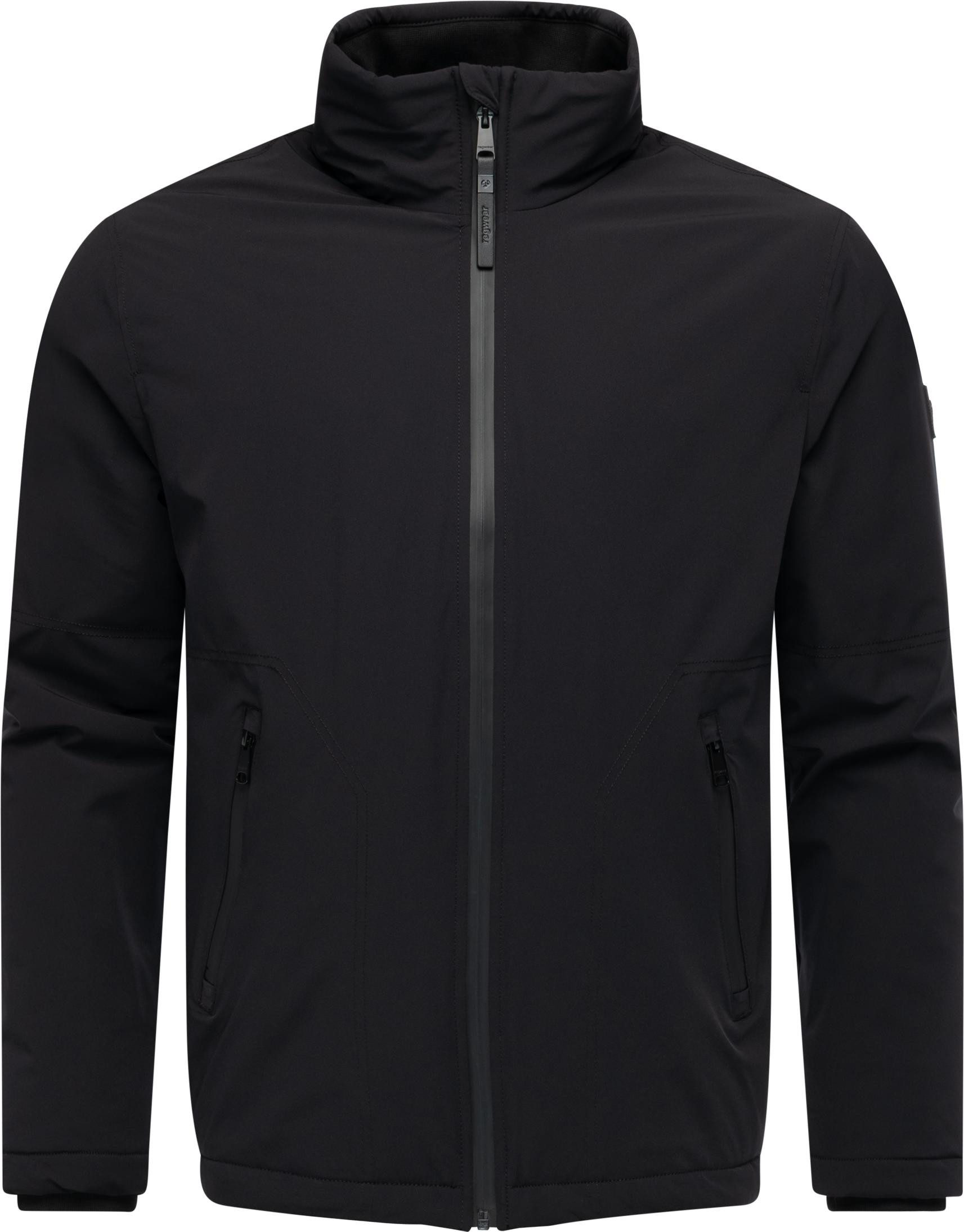 Ragwear Outdoorjacke Colwie Warm YOUMODO Wasserdichte Winterjacke mit hohem günstig online kaufen