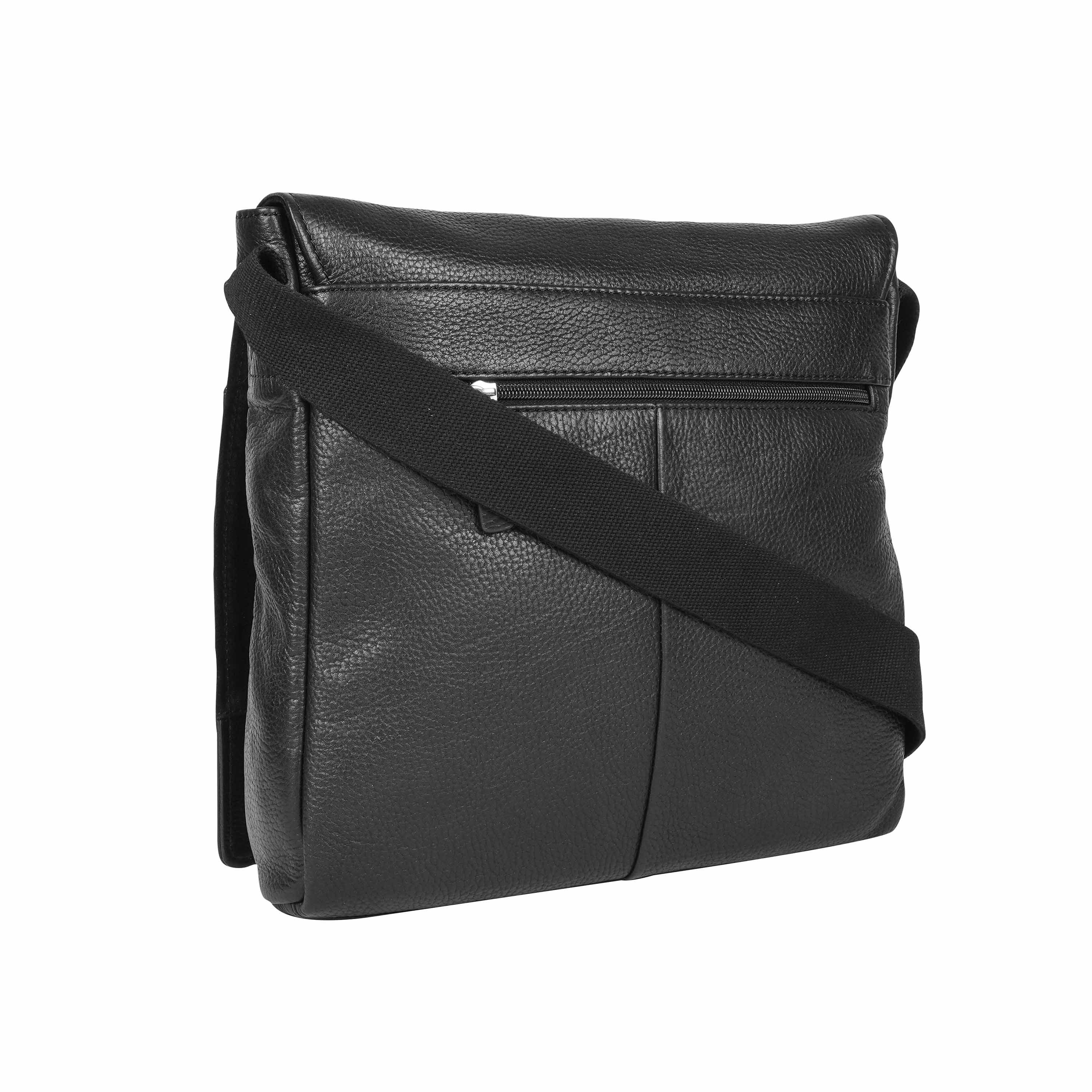Strellson Schultertasche Strellson - Herren Schultertasche Kennington Jeremy