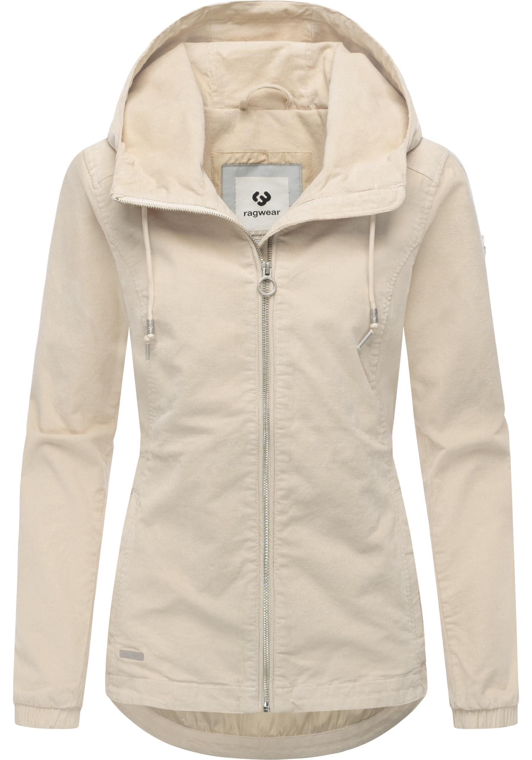 Cordjacke Dankka Cordy YOUMODO