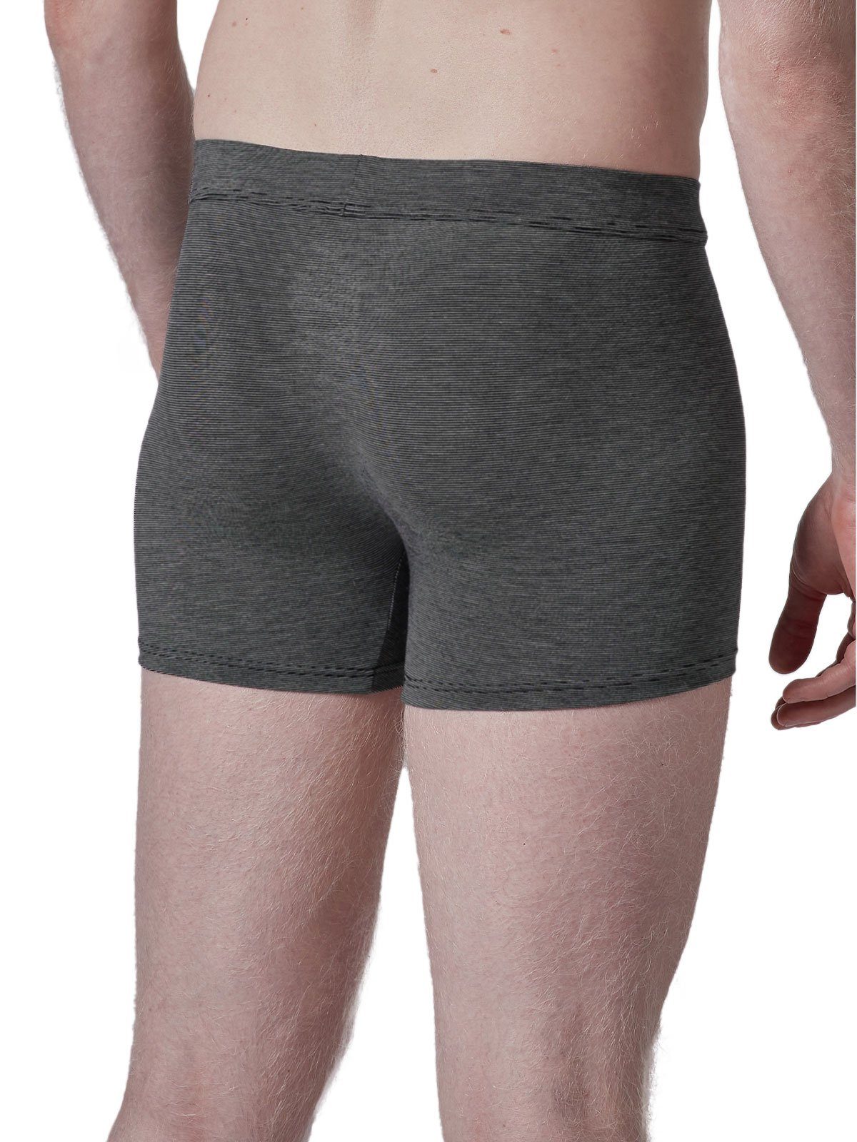 Skiny Retro Pants Herren Pant long leg Cooling Deluxe (Stück, 1-St) biologisch abbaubar