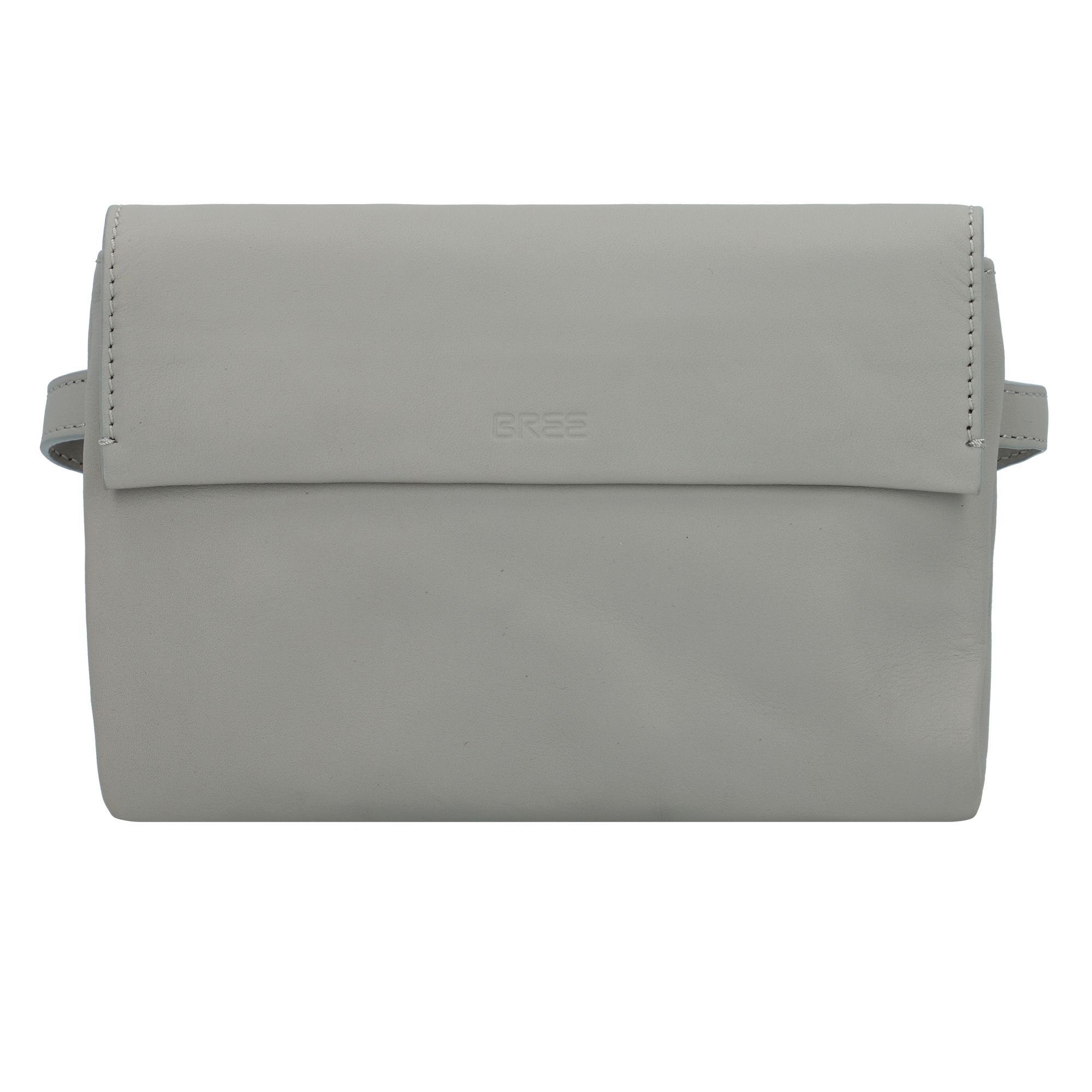 BREE Gürteltasche Pure, Leder