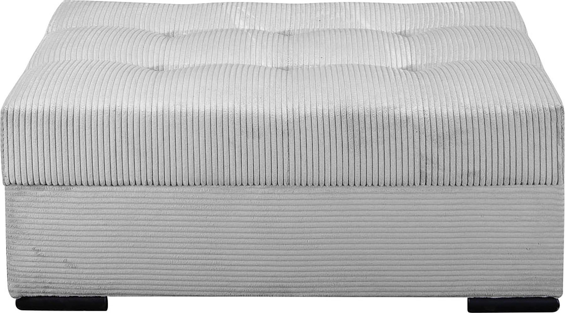 COLLECTION AB Hocker Josy, Frei im günstig online kaufen