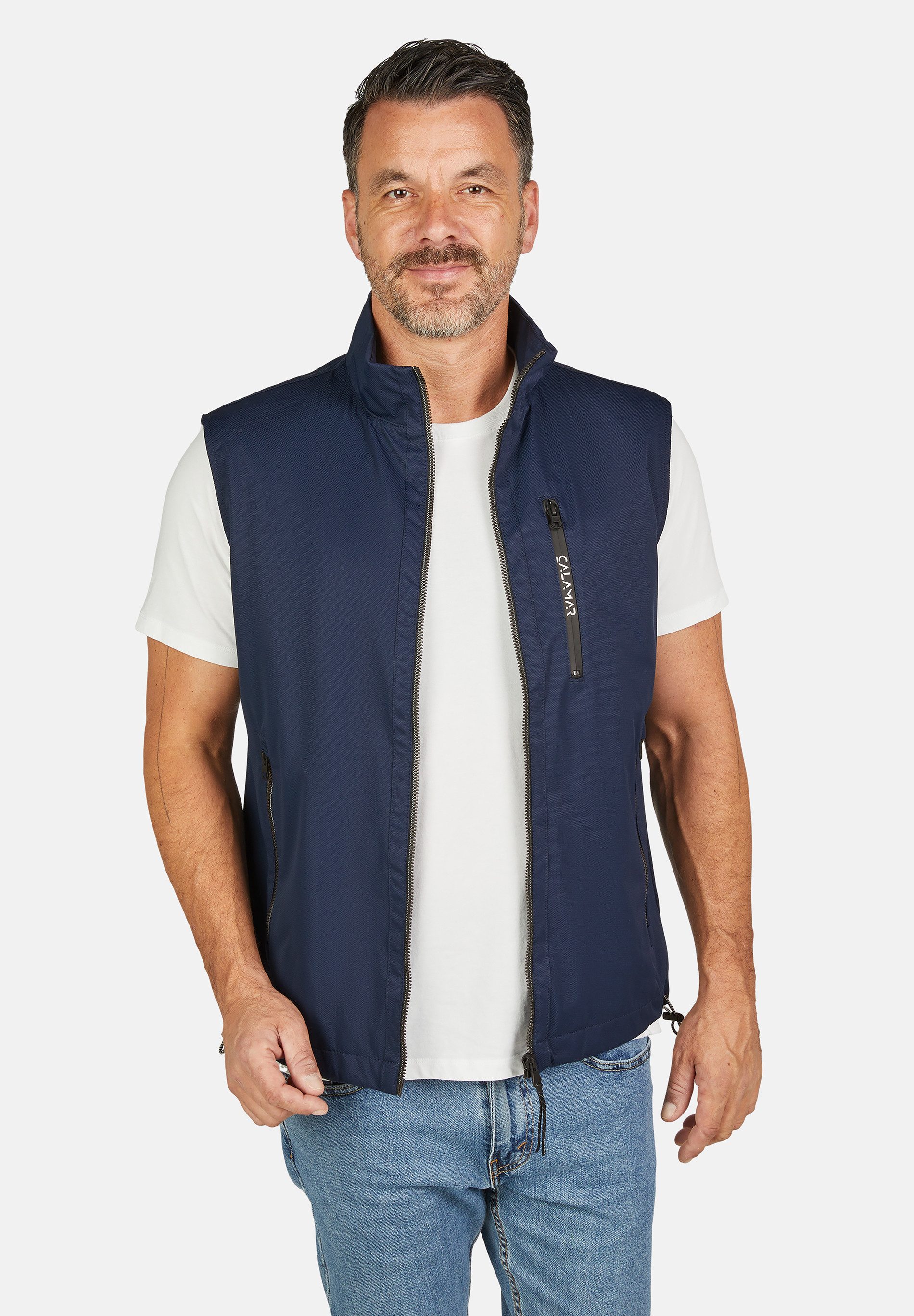 Calamar Funktionsweste Weste Performance