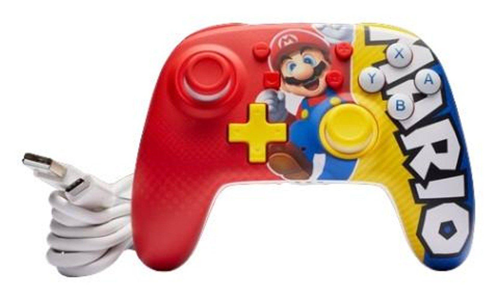 PowerA Nintendo-Controller