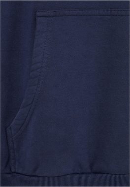 URBAN CLASSICS Kapuzensweatshirt Urban Classics Herren Heavy Terry Garment Dye Hoody (1-tlg)