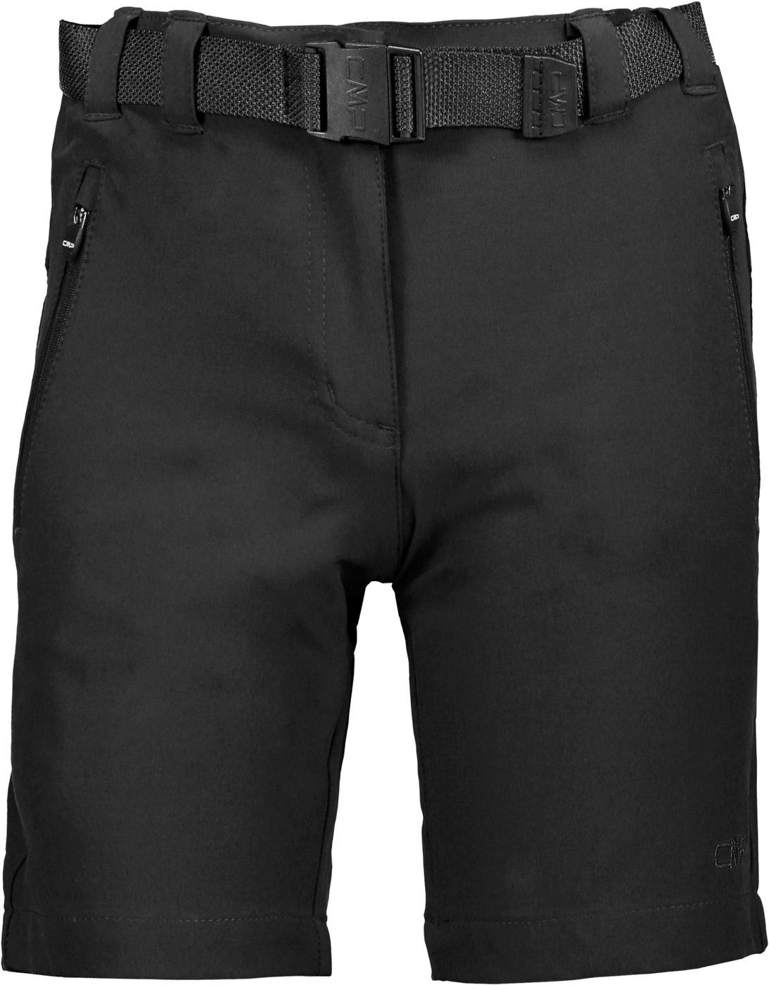 CMP Trekkinghose KID G BERMUDA ANTRACITE-NERO