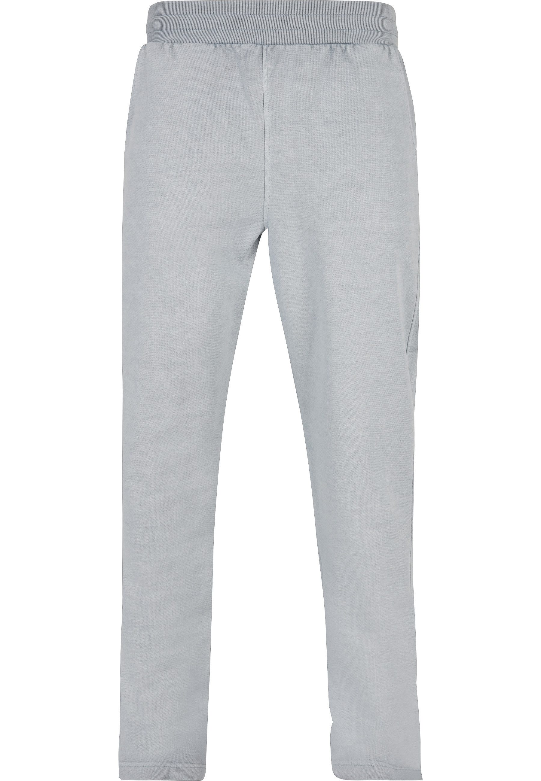 Sweathose Urban Classics Herren Heavy Terry Garment Dye Slit Sweatpants