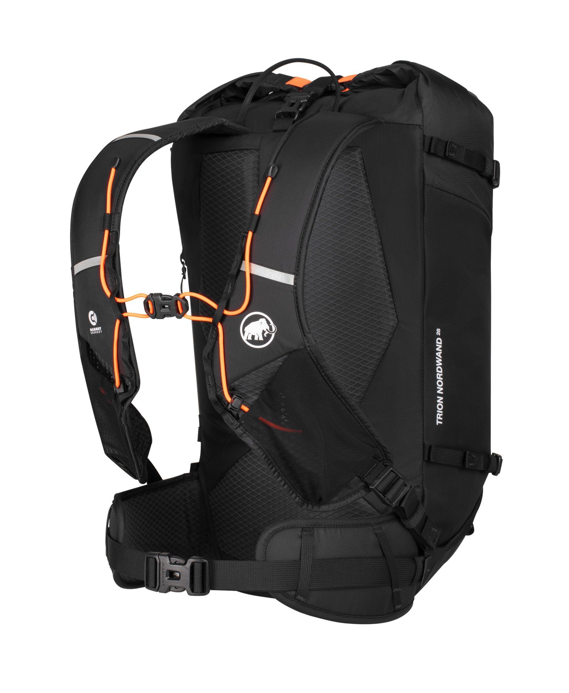 Trion black 28 Mammut Nordwand 28, Nordwand Alpinrucksack Trion